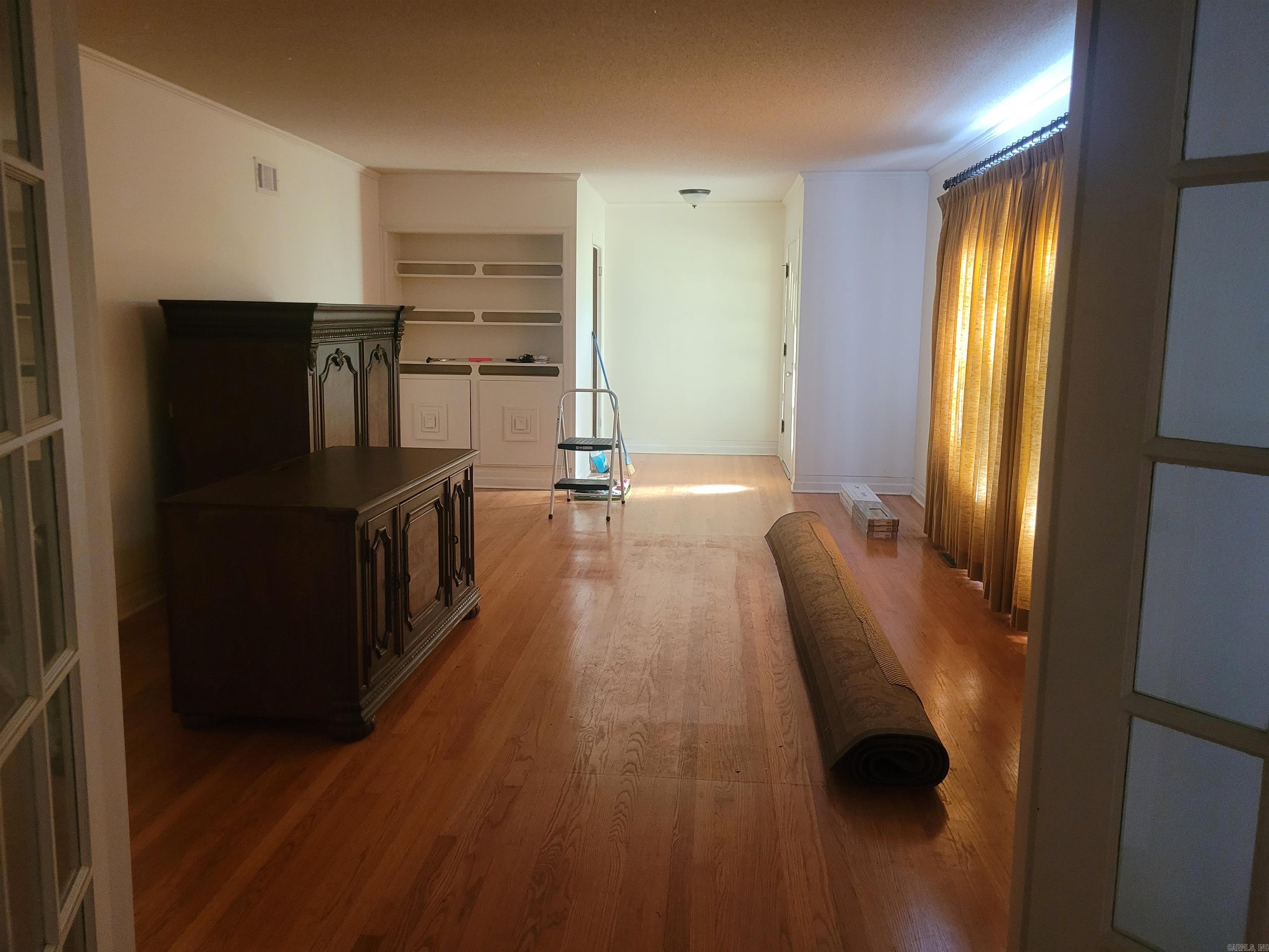 England City - Residential