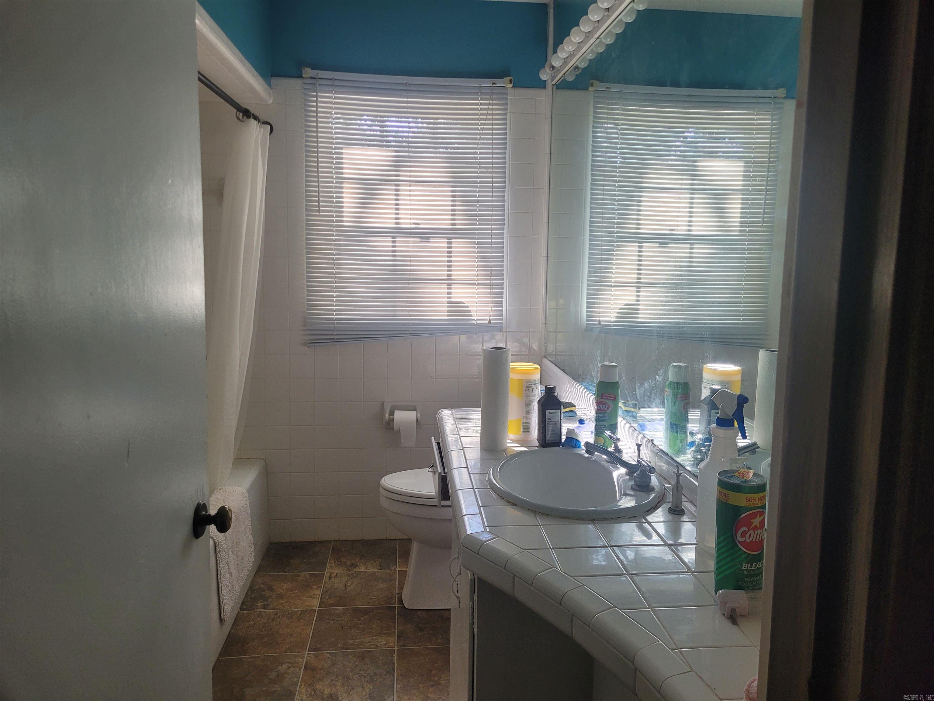 England City - Residential