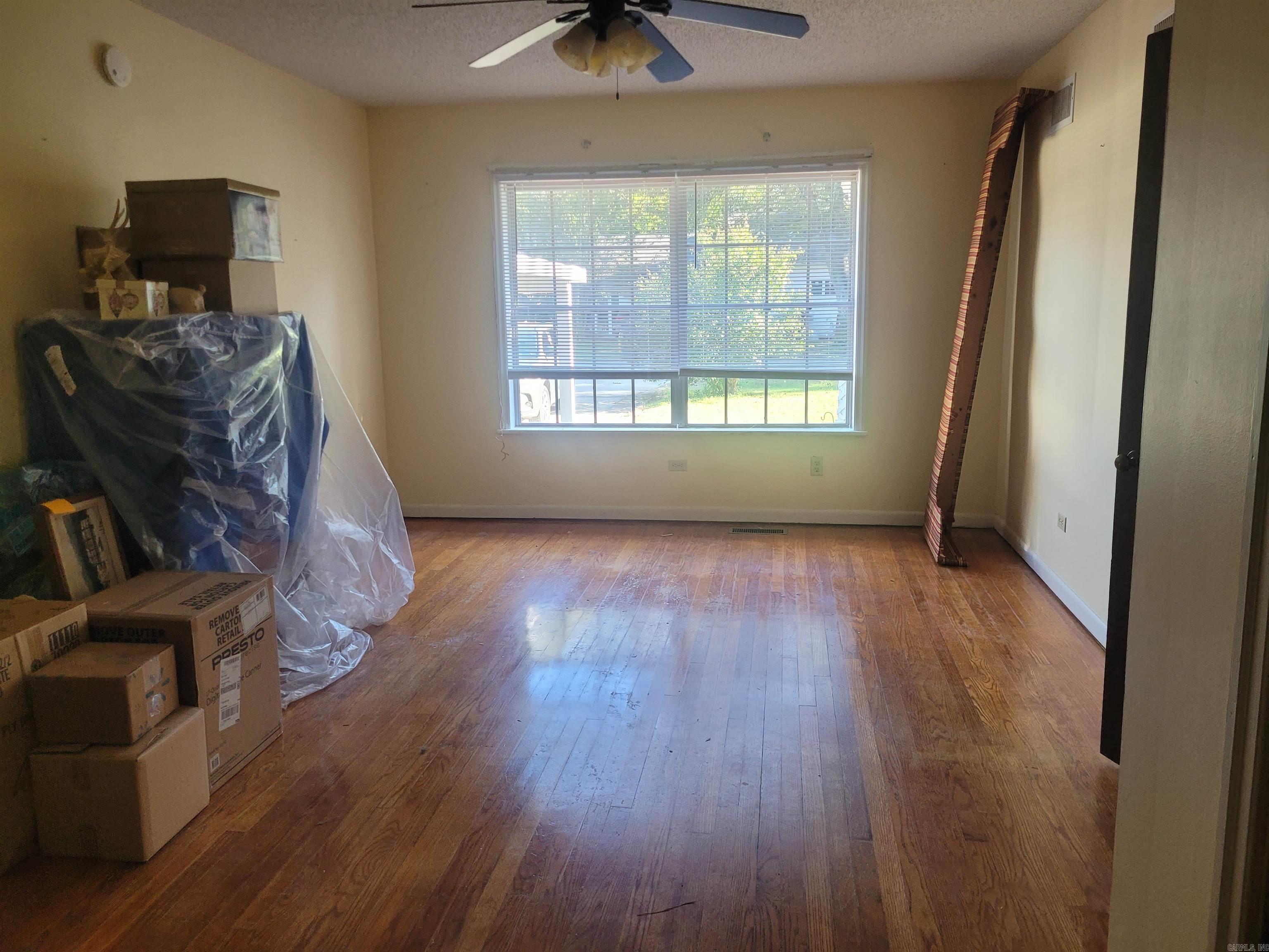 England City - Residential