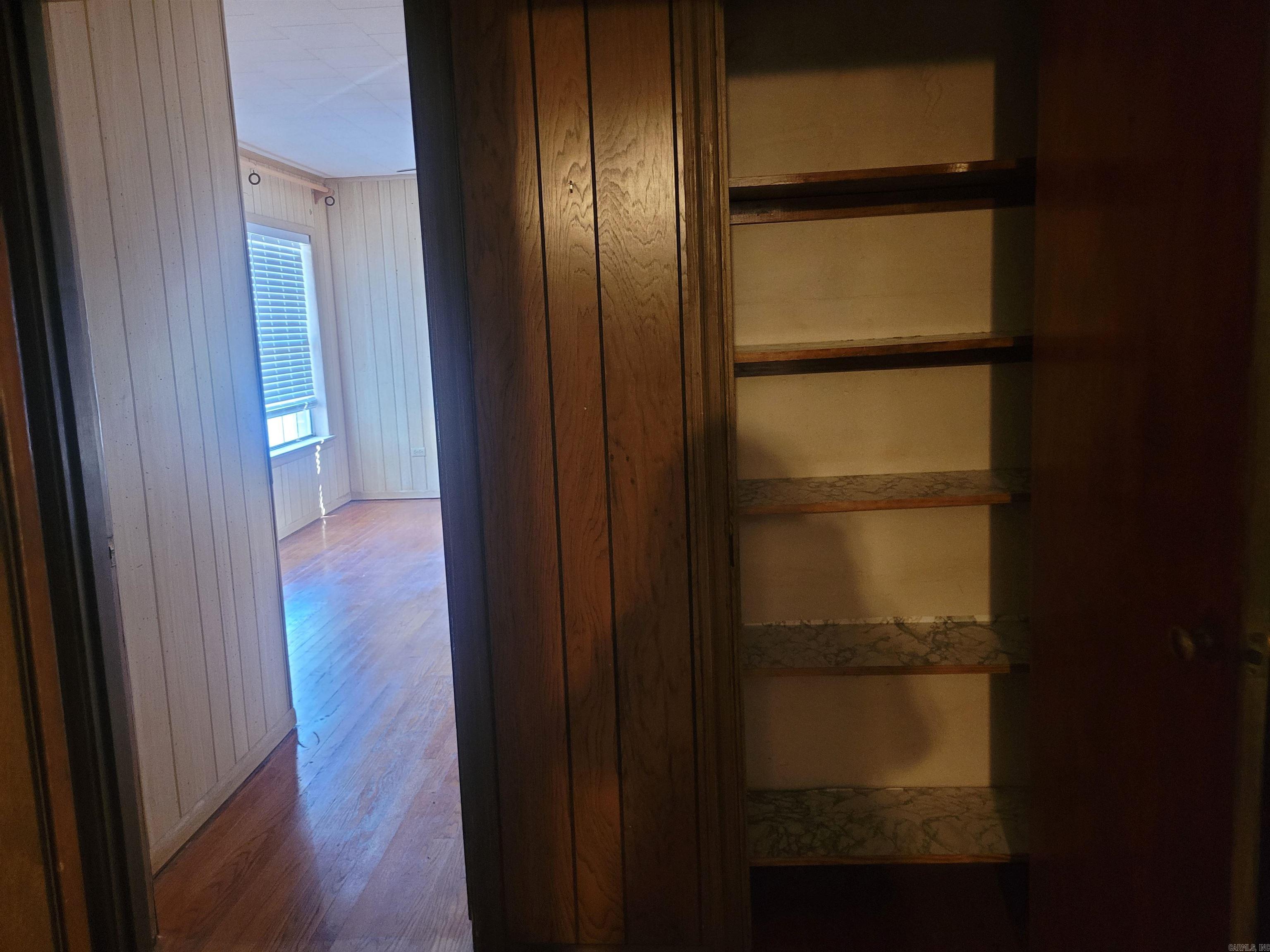 England City - Residential