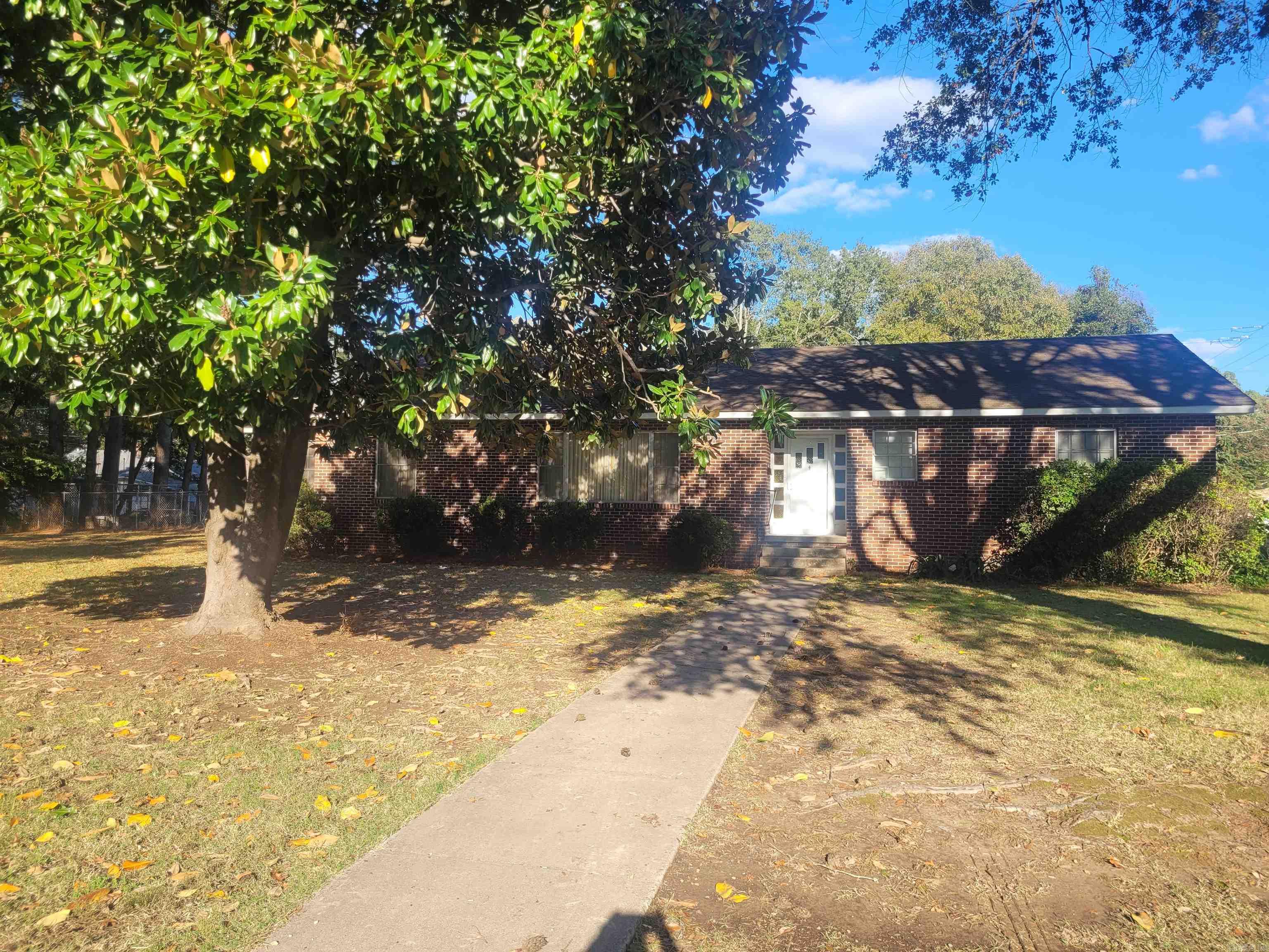 England City - Residential