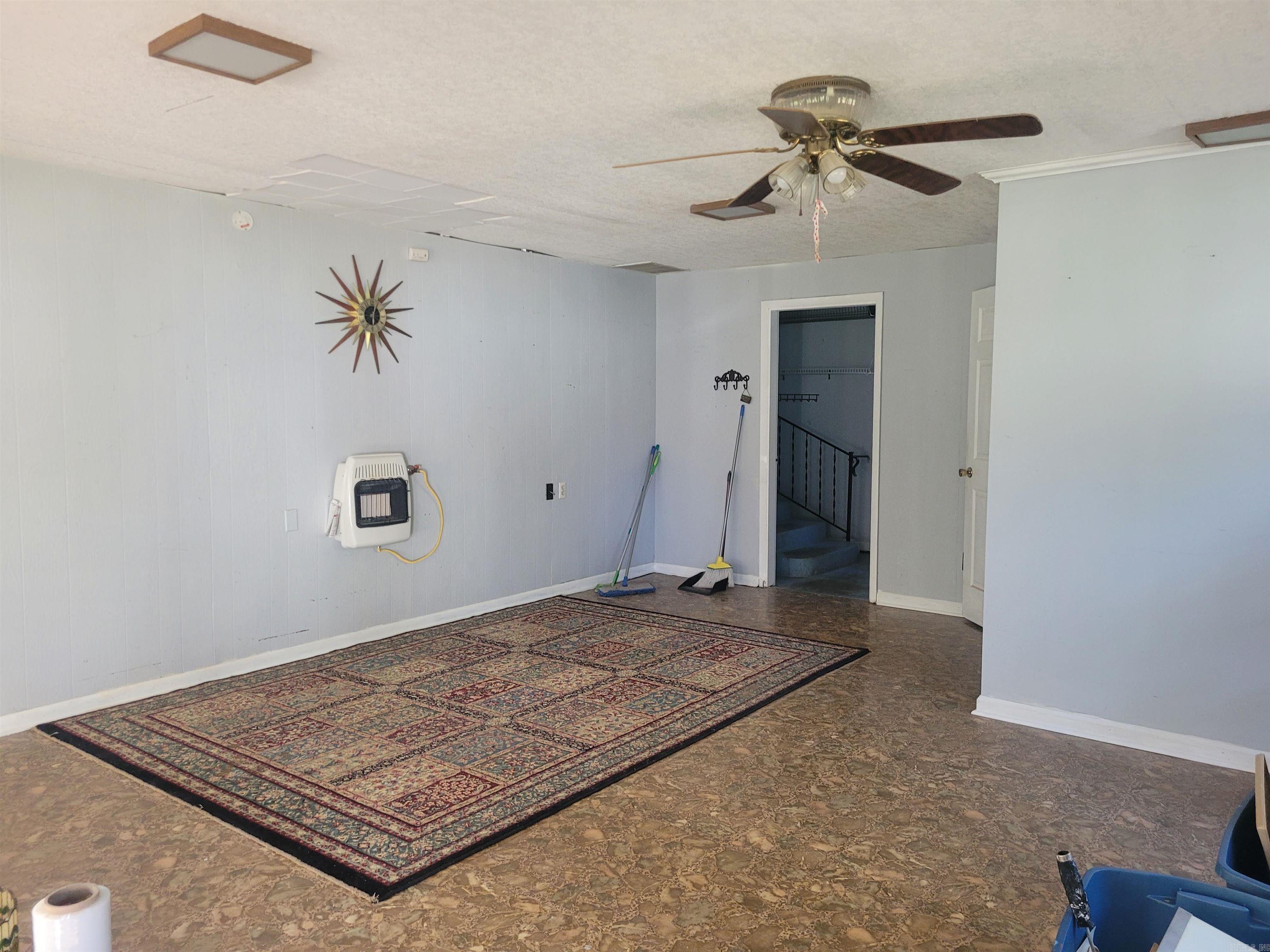 England City - Residential