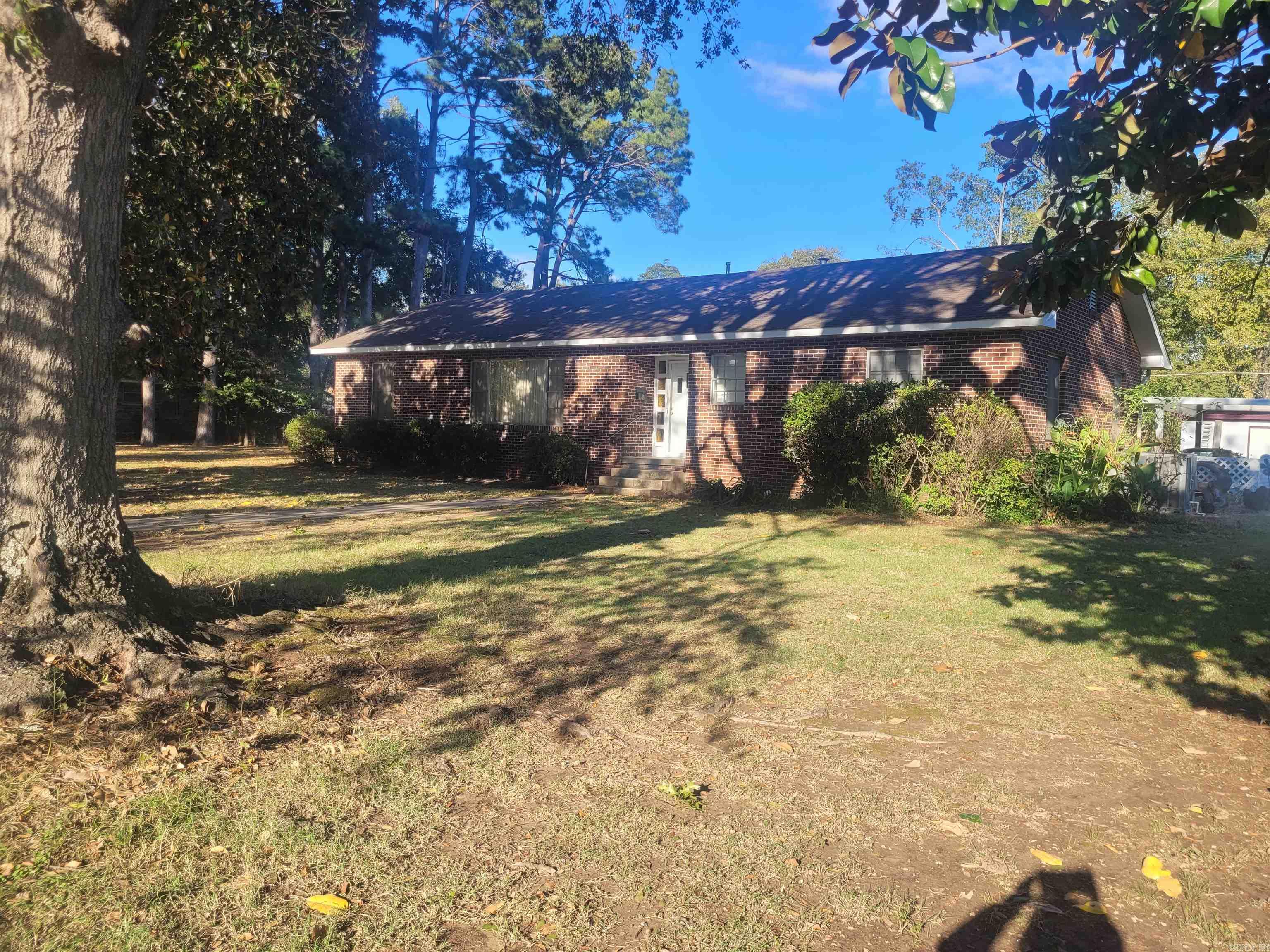 England City - Residential