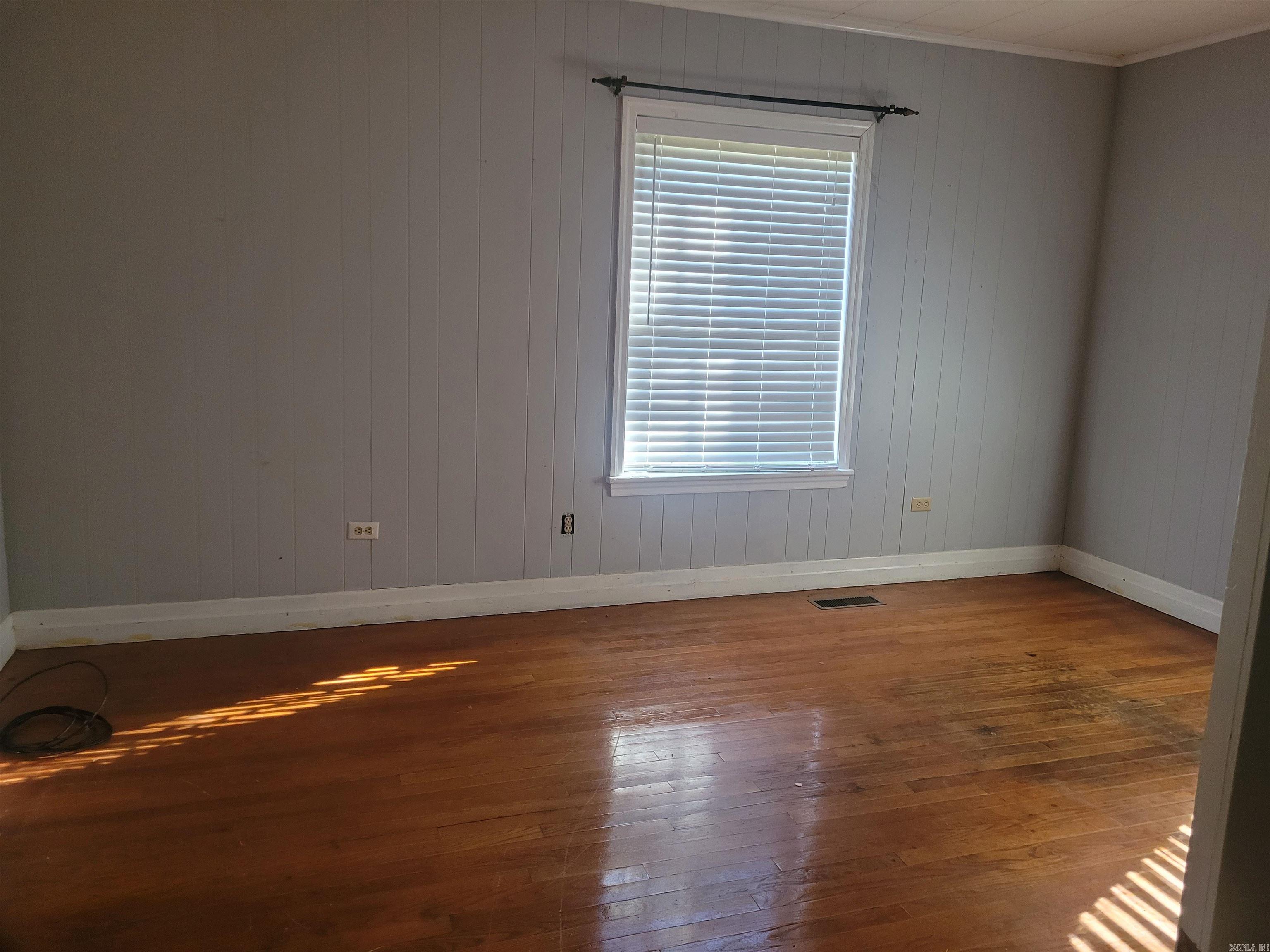 England City - Residential