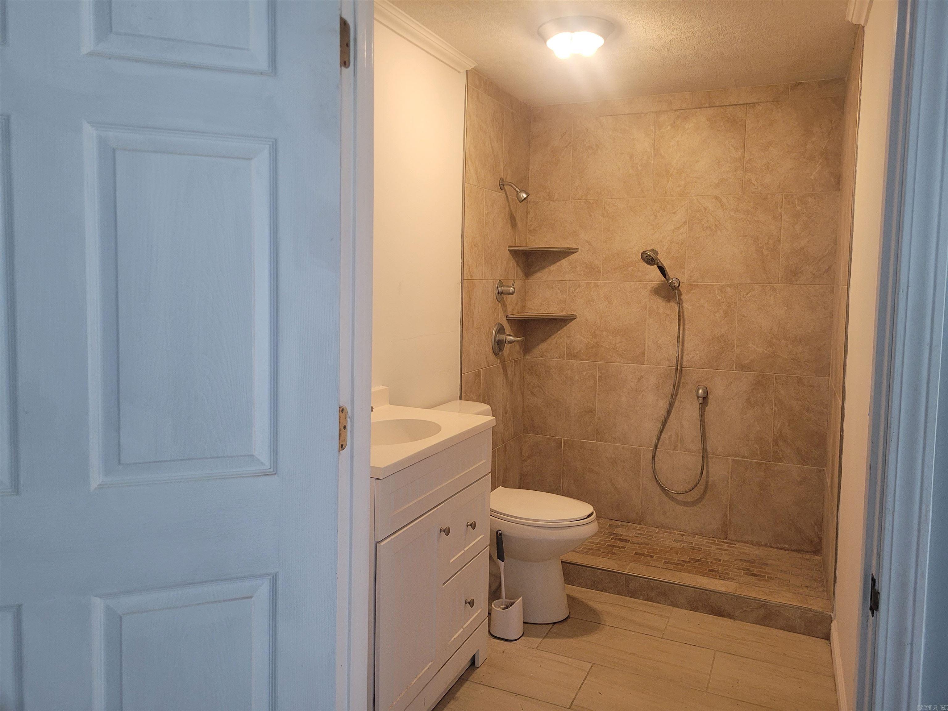 England City - Residential