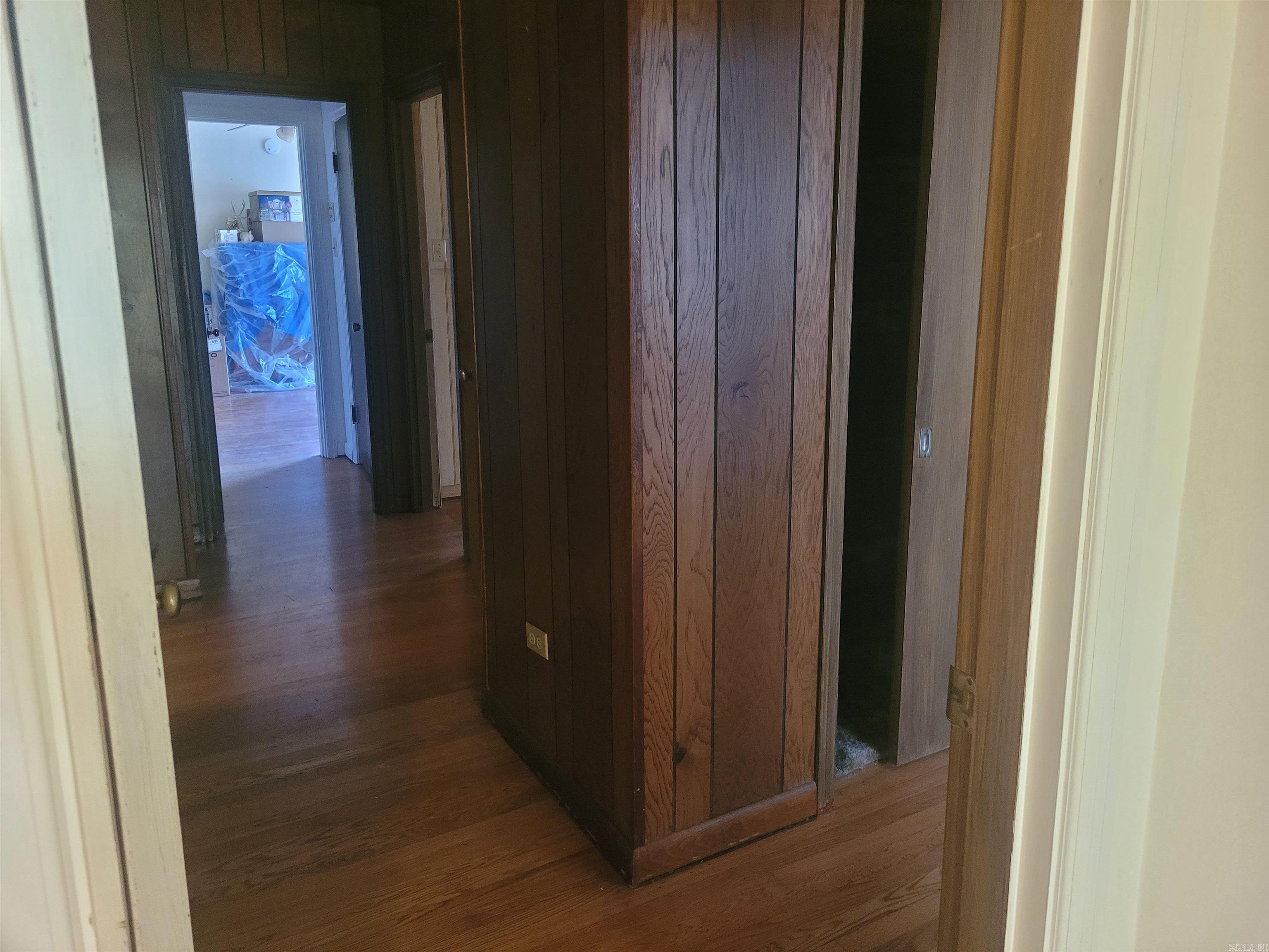 England City - Residential