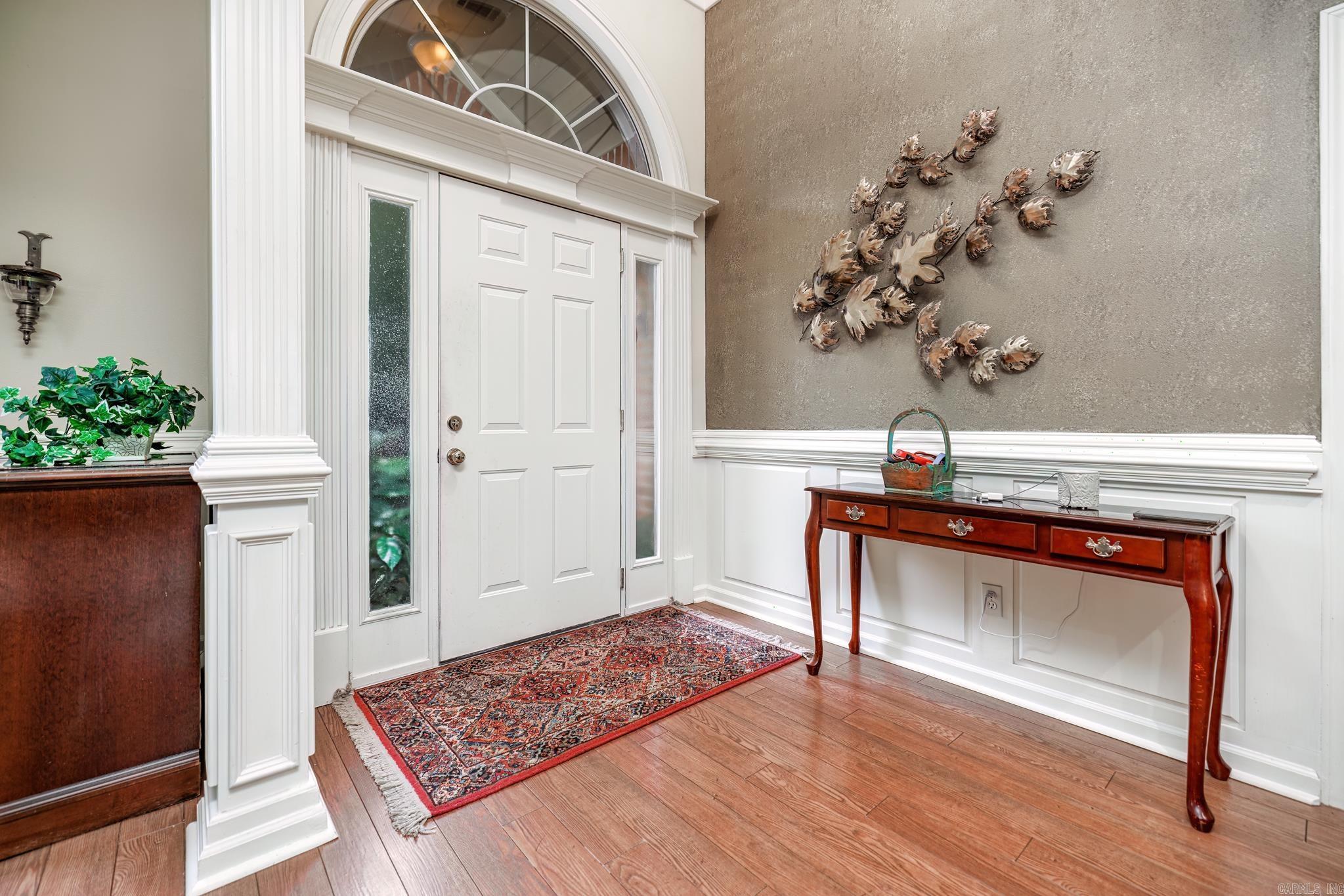 Sergio - Residential