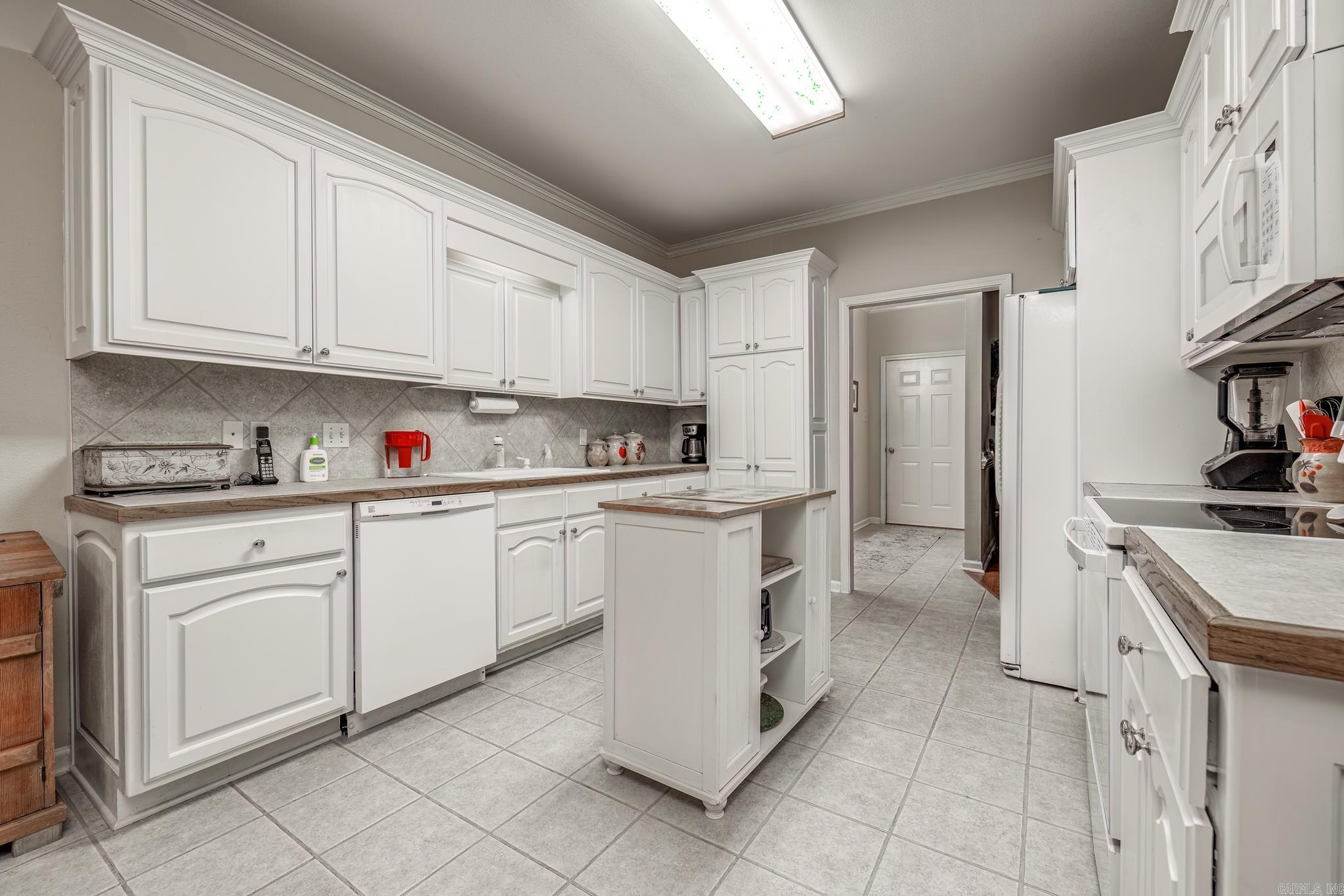 Sergio - Residential