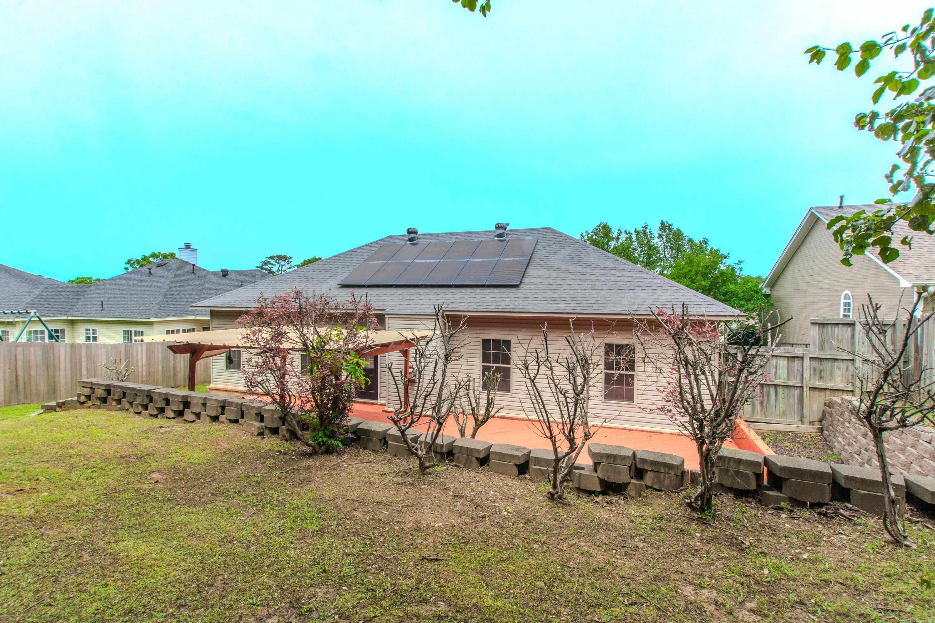 NORTH POINTE ADDN - Residential