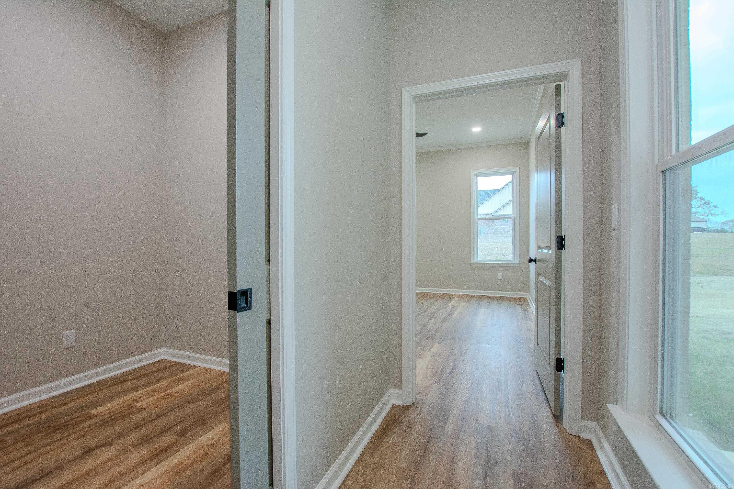 BELMONT ESTATES SUBDIVISION - Residential