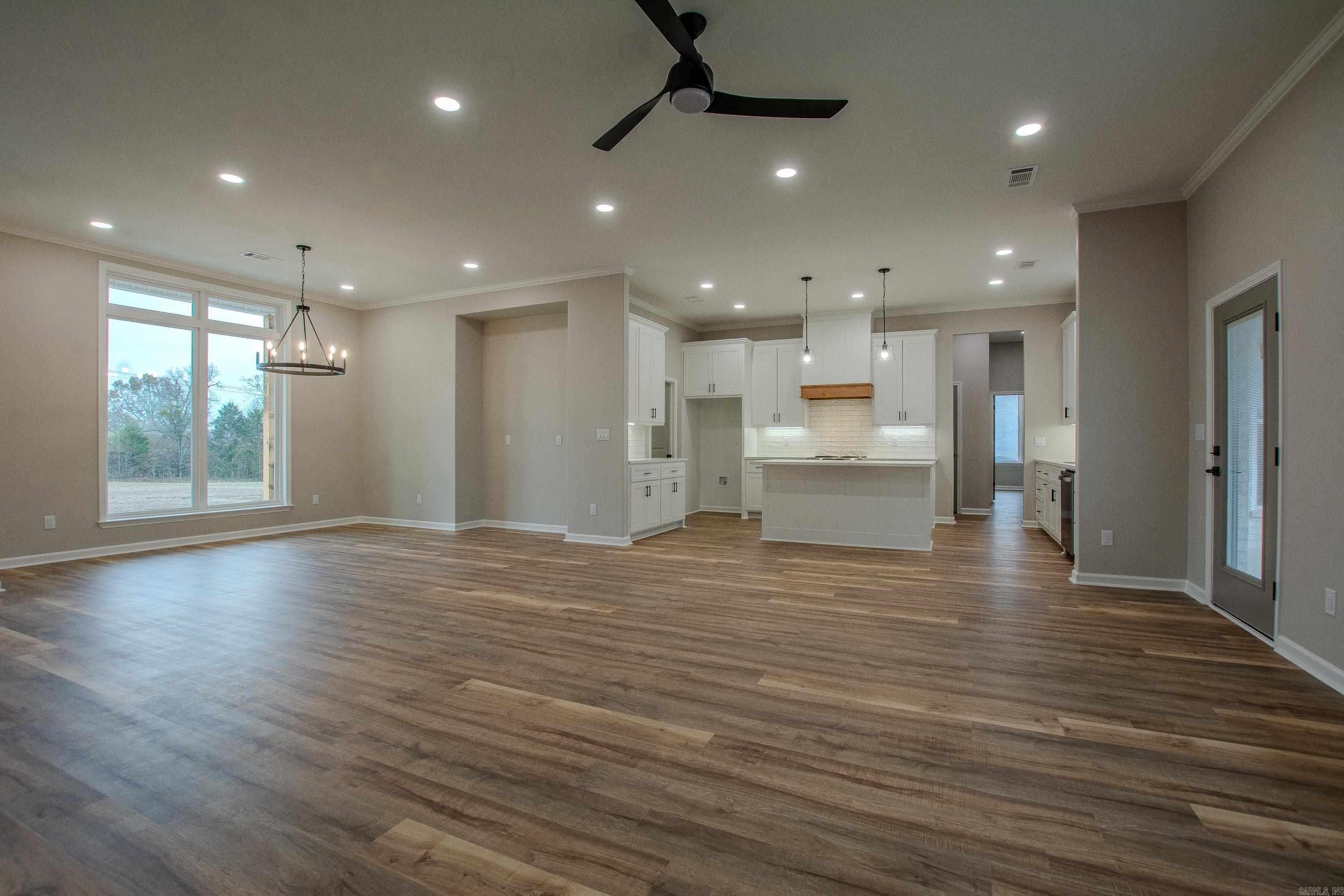 BELMONT ESTATES SUBDIVISION - Residential