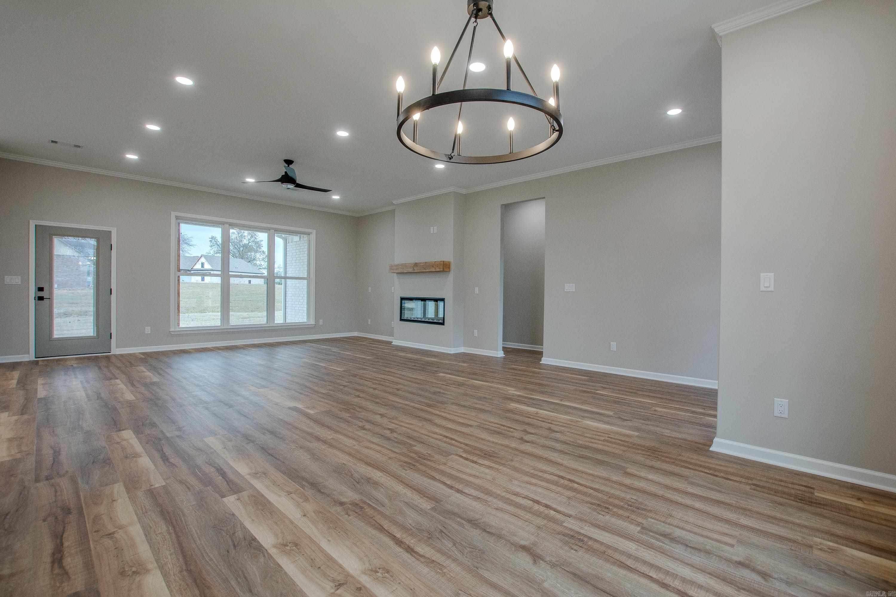 BELMONT ESTATES SUBDIVISION - Residential