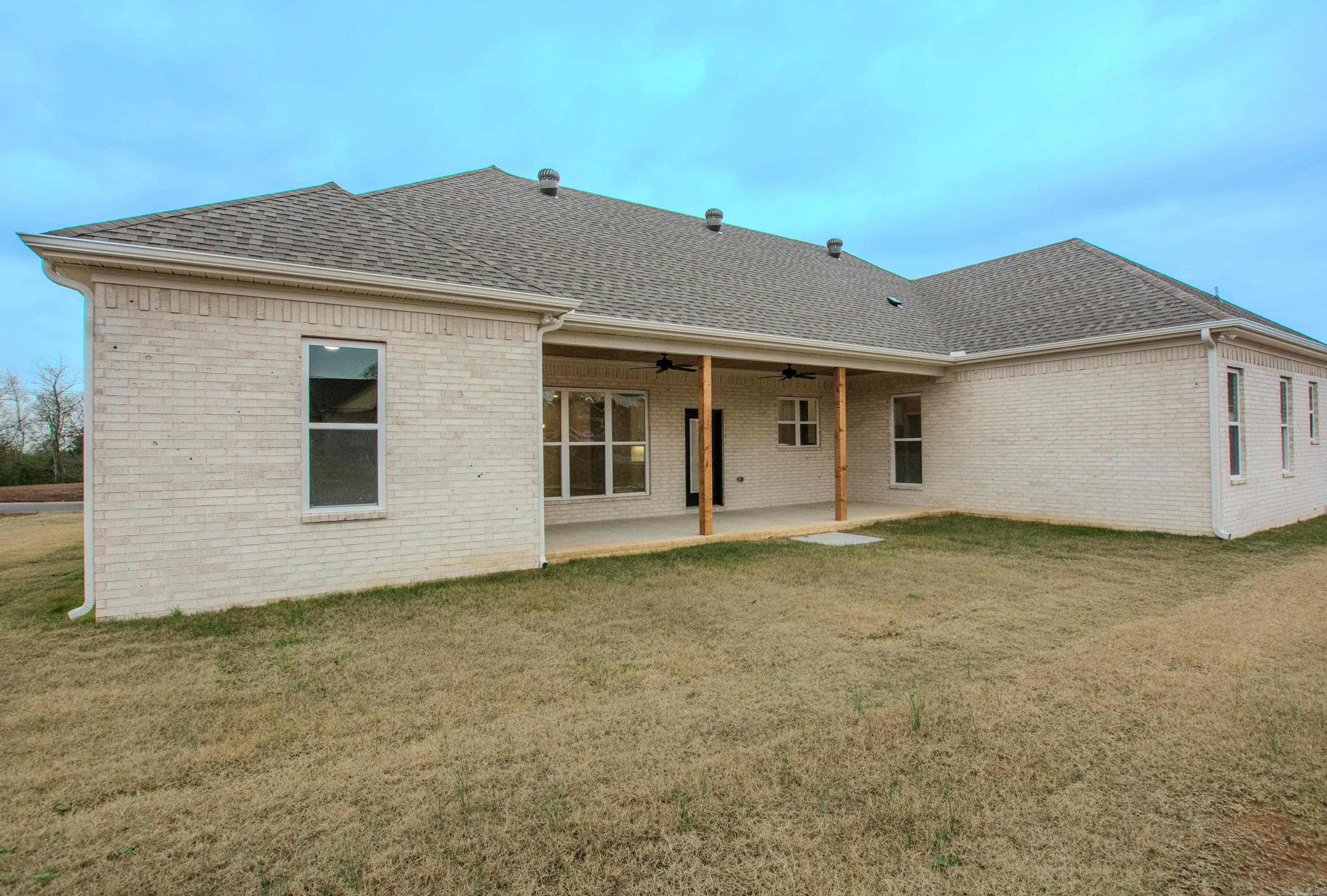 BELMONT ESTATES SUBDIVISION - Residential