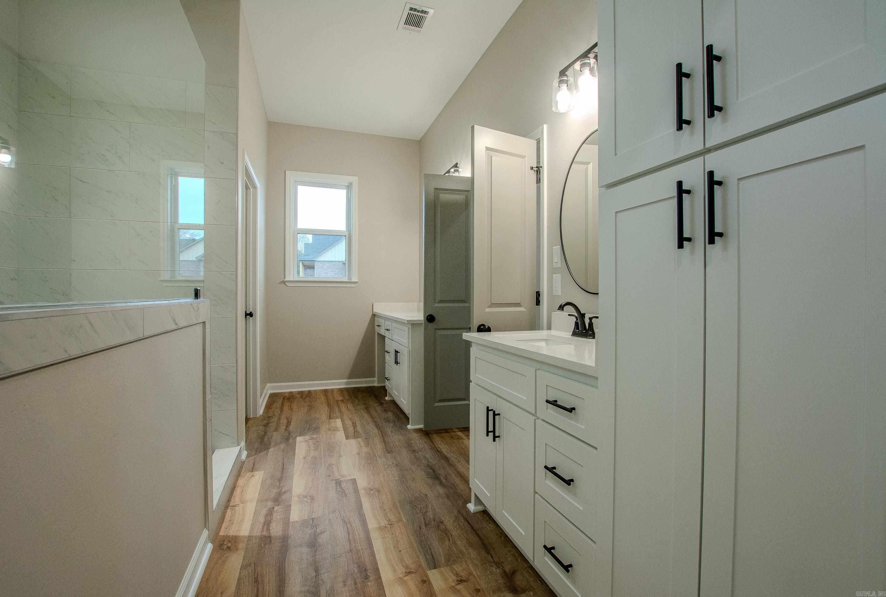 BELMONT ESTATES SUBDIVISION - Residential