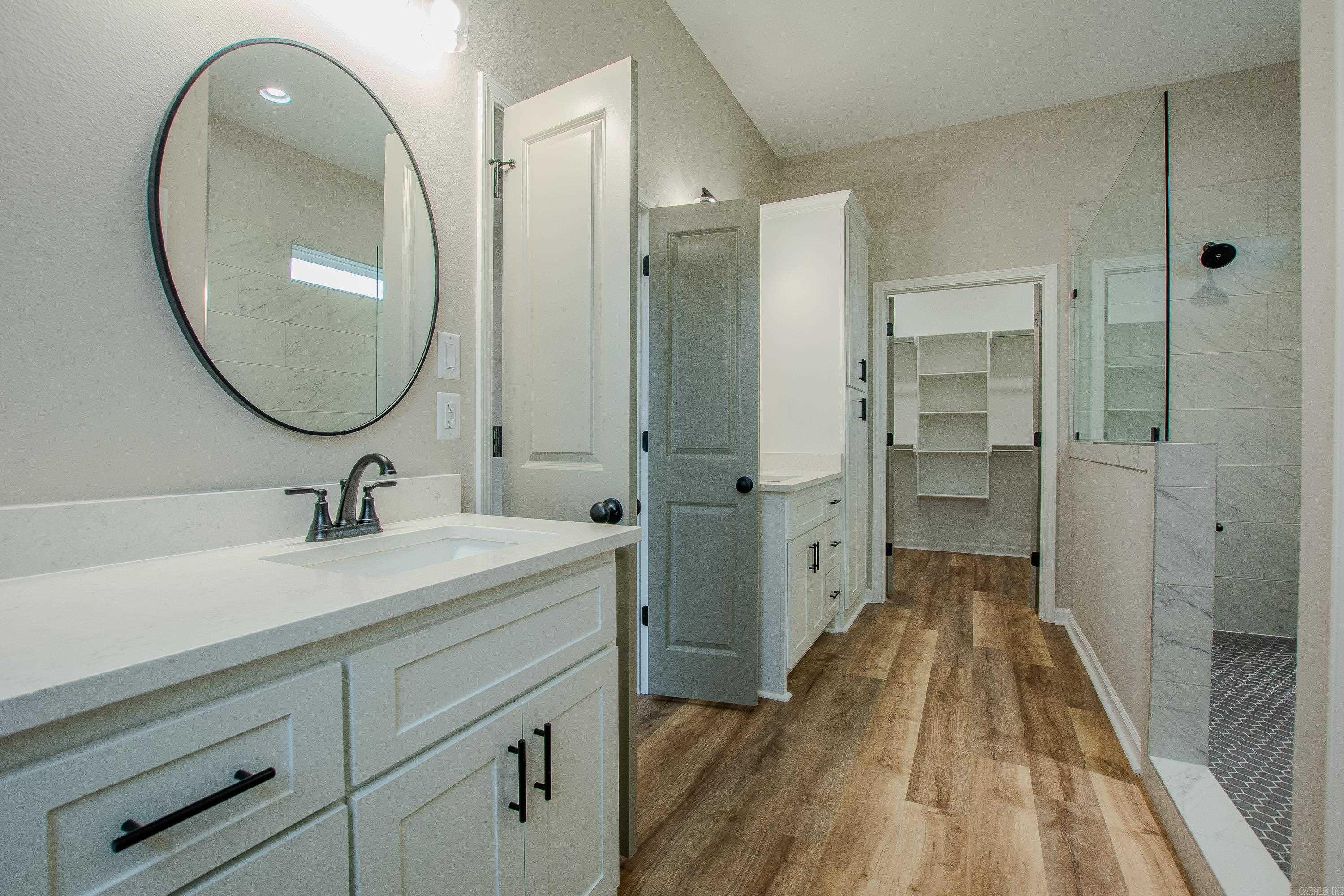 BELMONT ESTATES SUBDIVISION - Residential