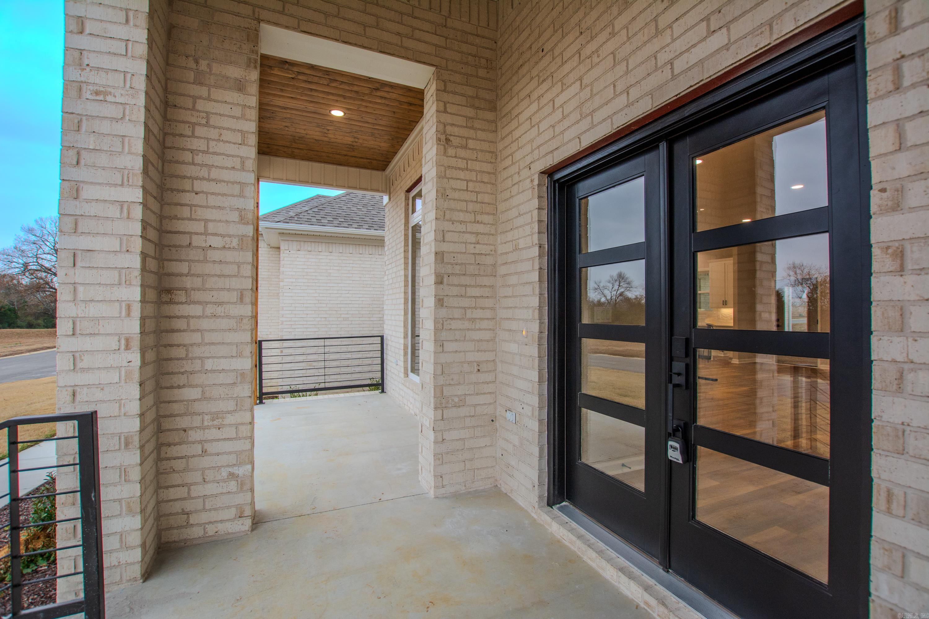 BELMONT ESTATES SUBDIVISION - Residential