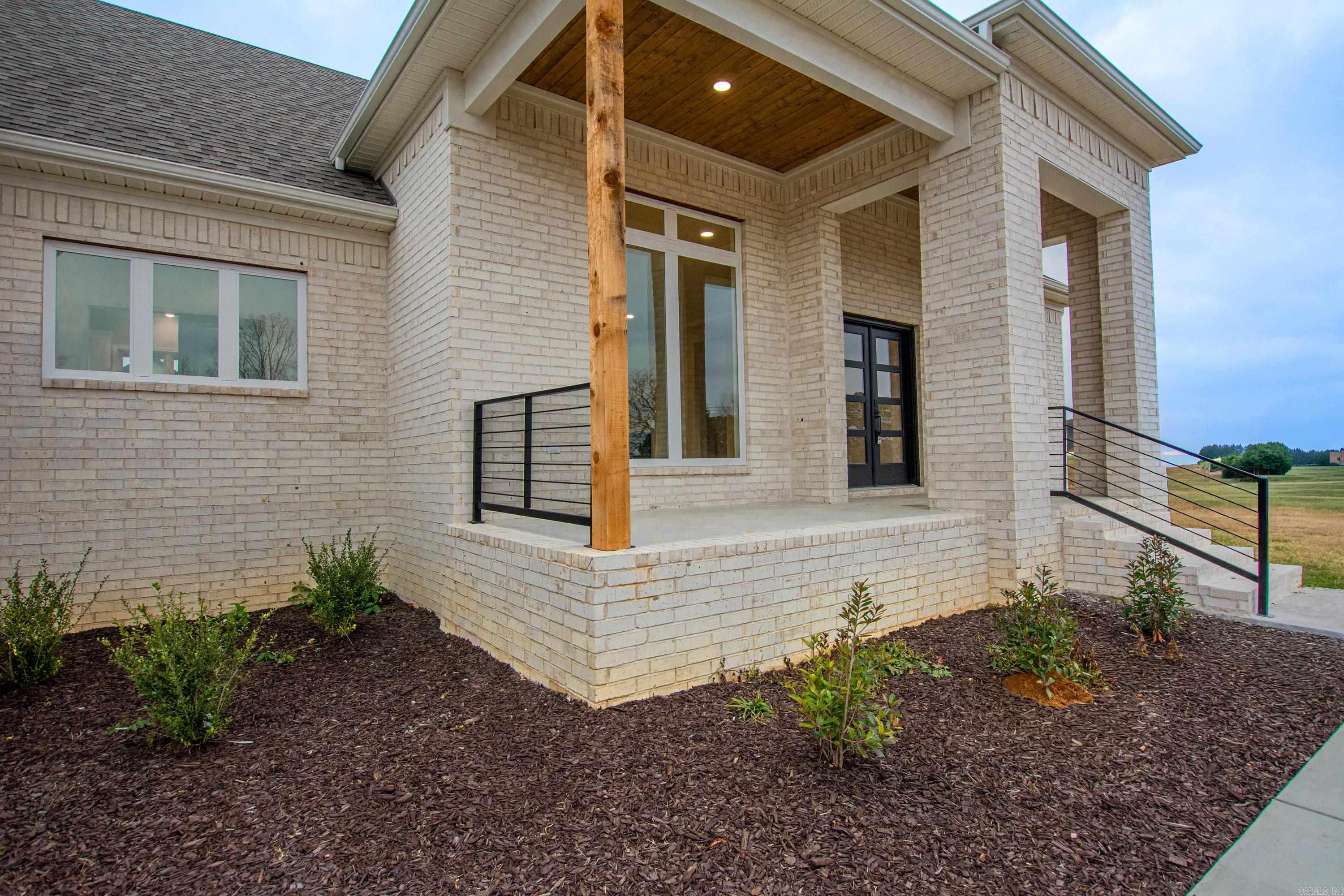 BELMONT ESTATES SUBDIVISION - Residential