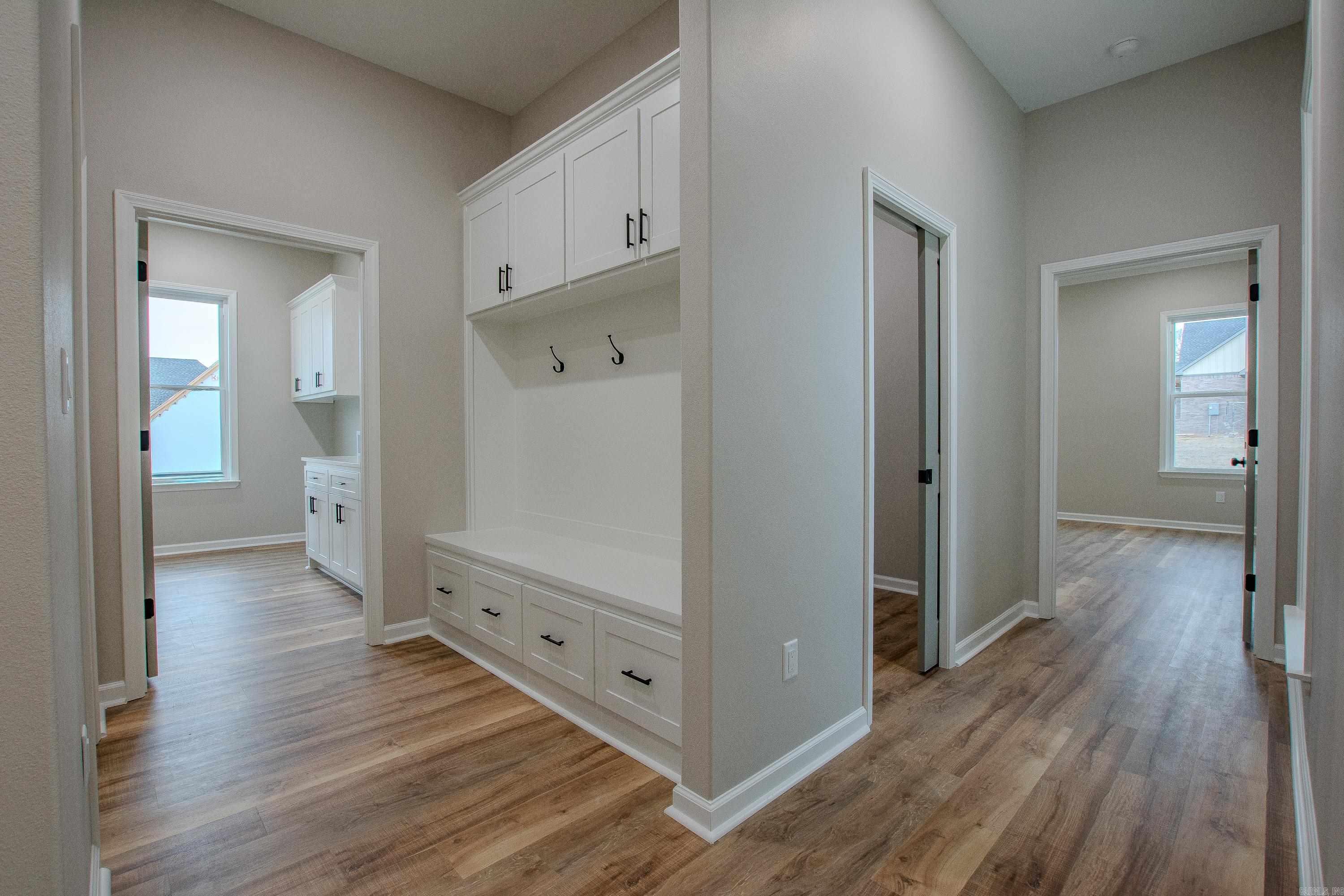 BELMONT ESTATES SUBDIVISION - Residential