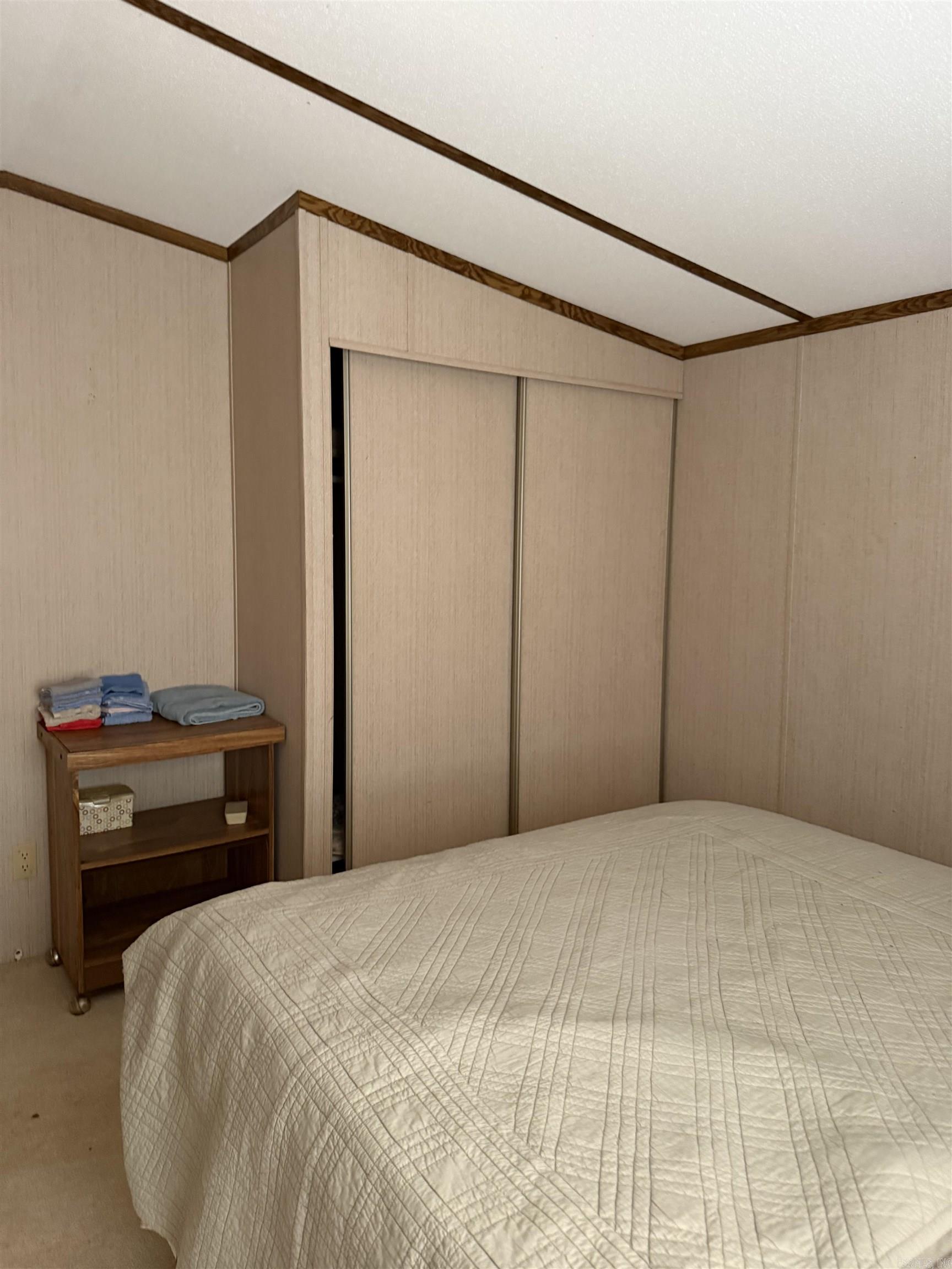 LAKE GREESON ESTATES - Residential