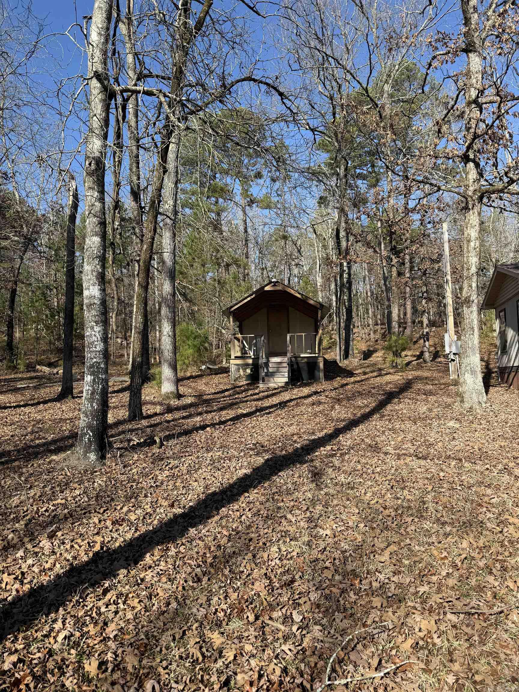 LAKE GREESON ESTATES - Residential