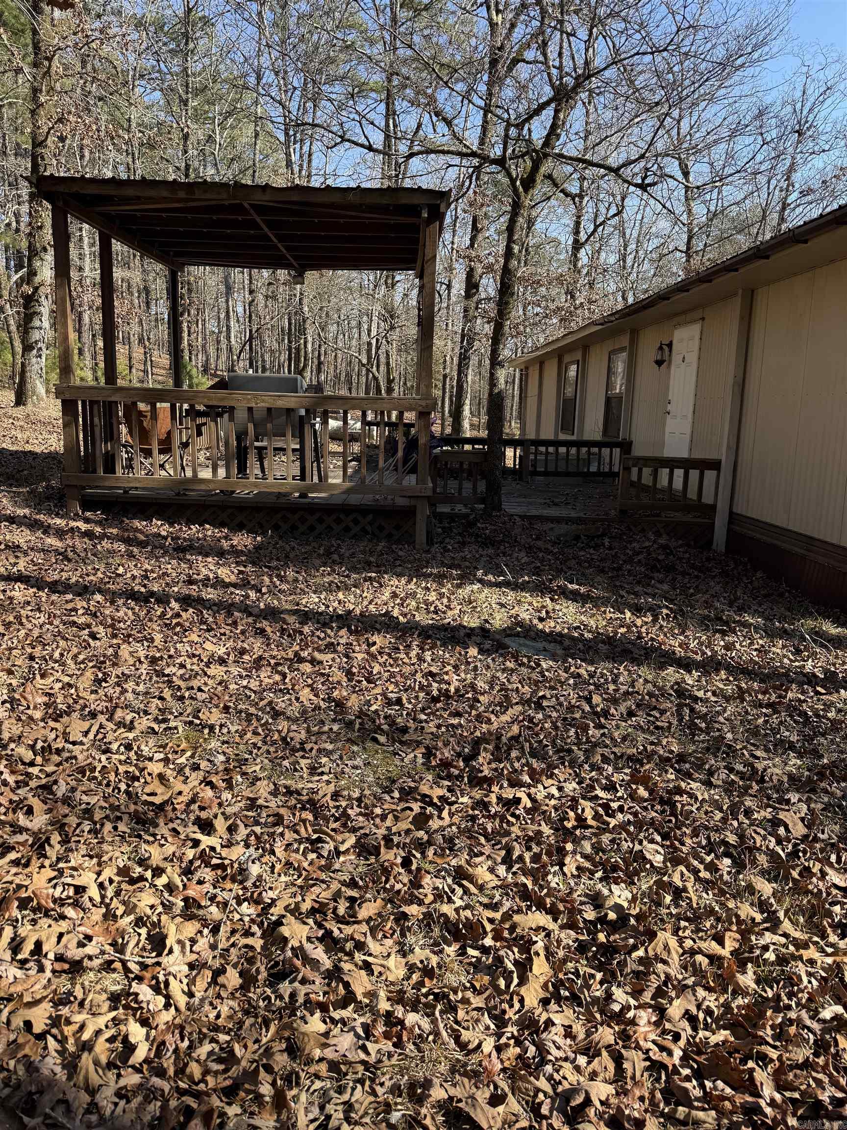 LAKE GREESON ESTATES - Residential