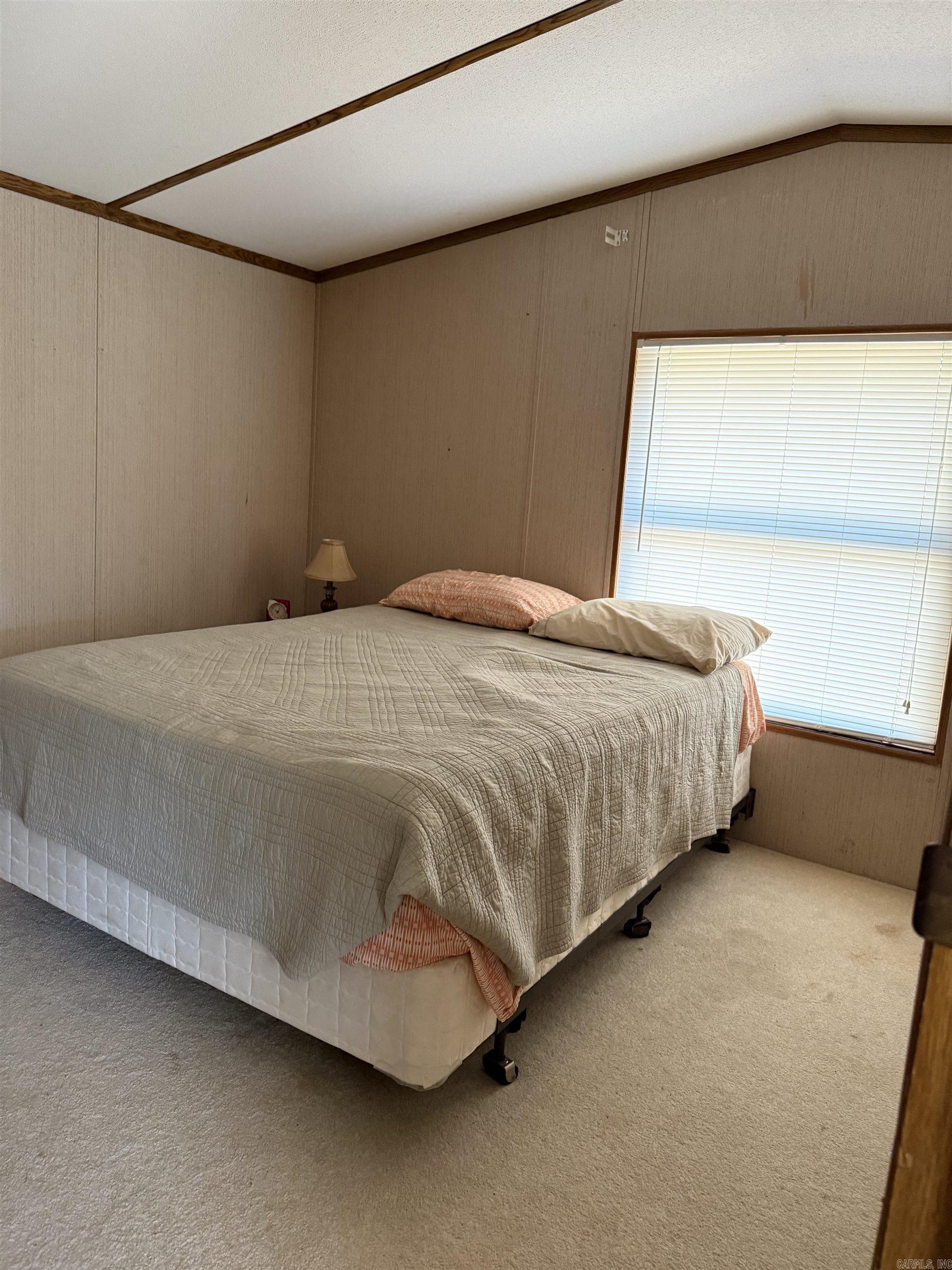 LAKE GREESON ESTATES - Residential