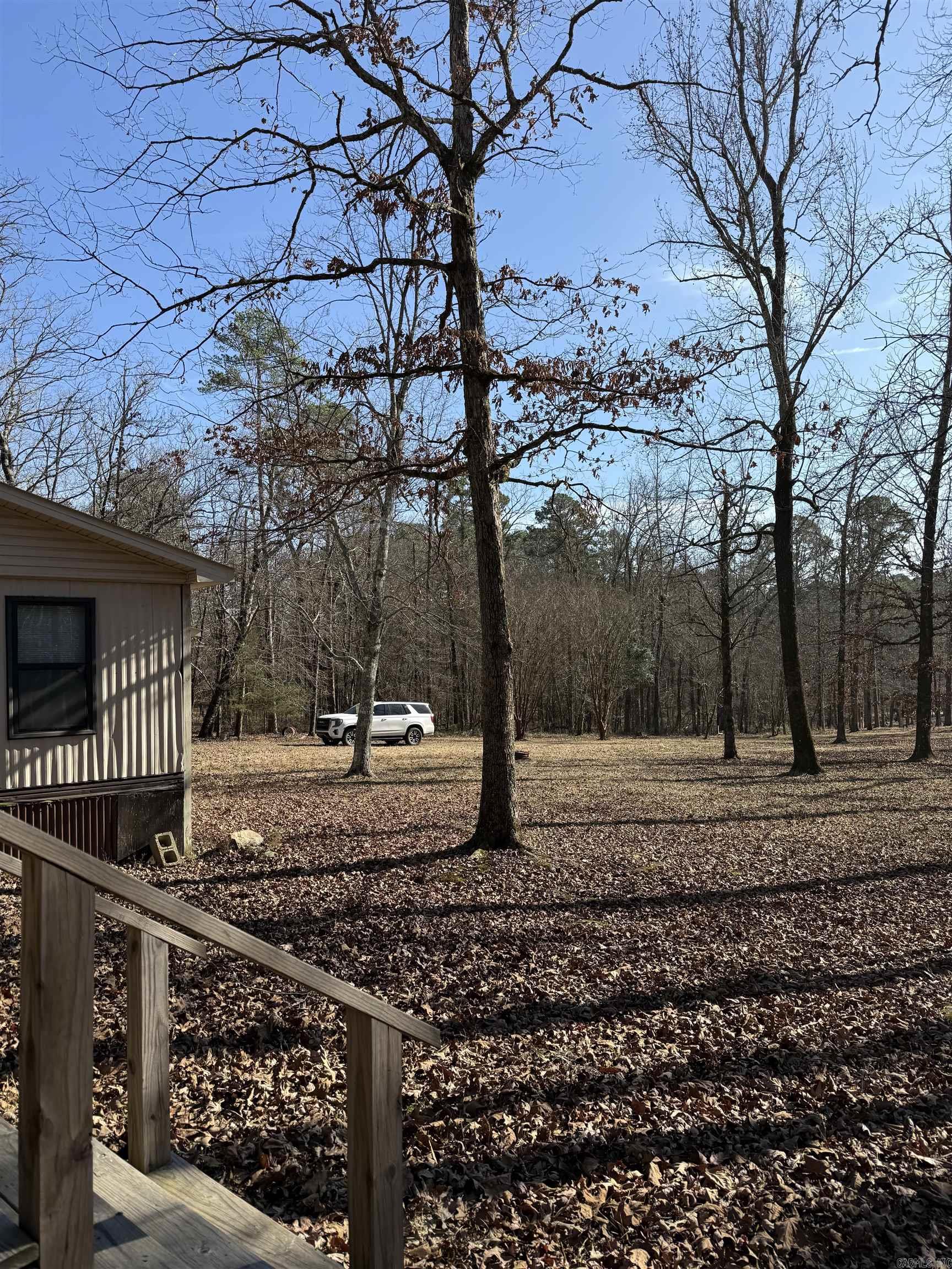 LAKE GREESON ESTATES - Residential