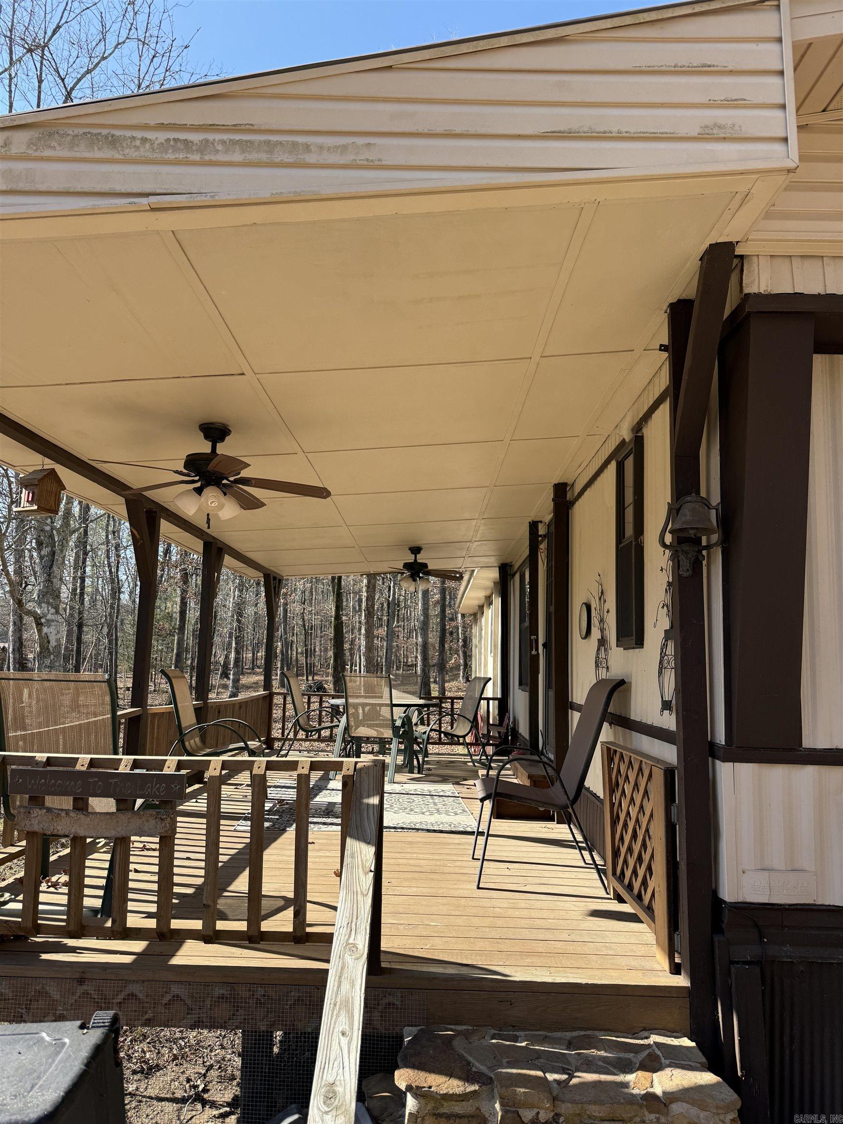 LAKE GREESON ESTATES - Residential