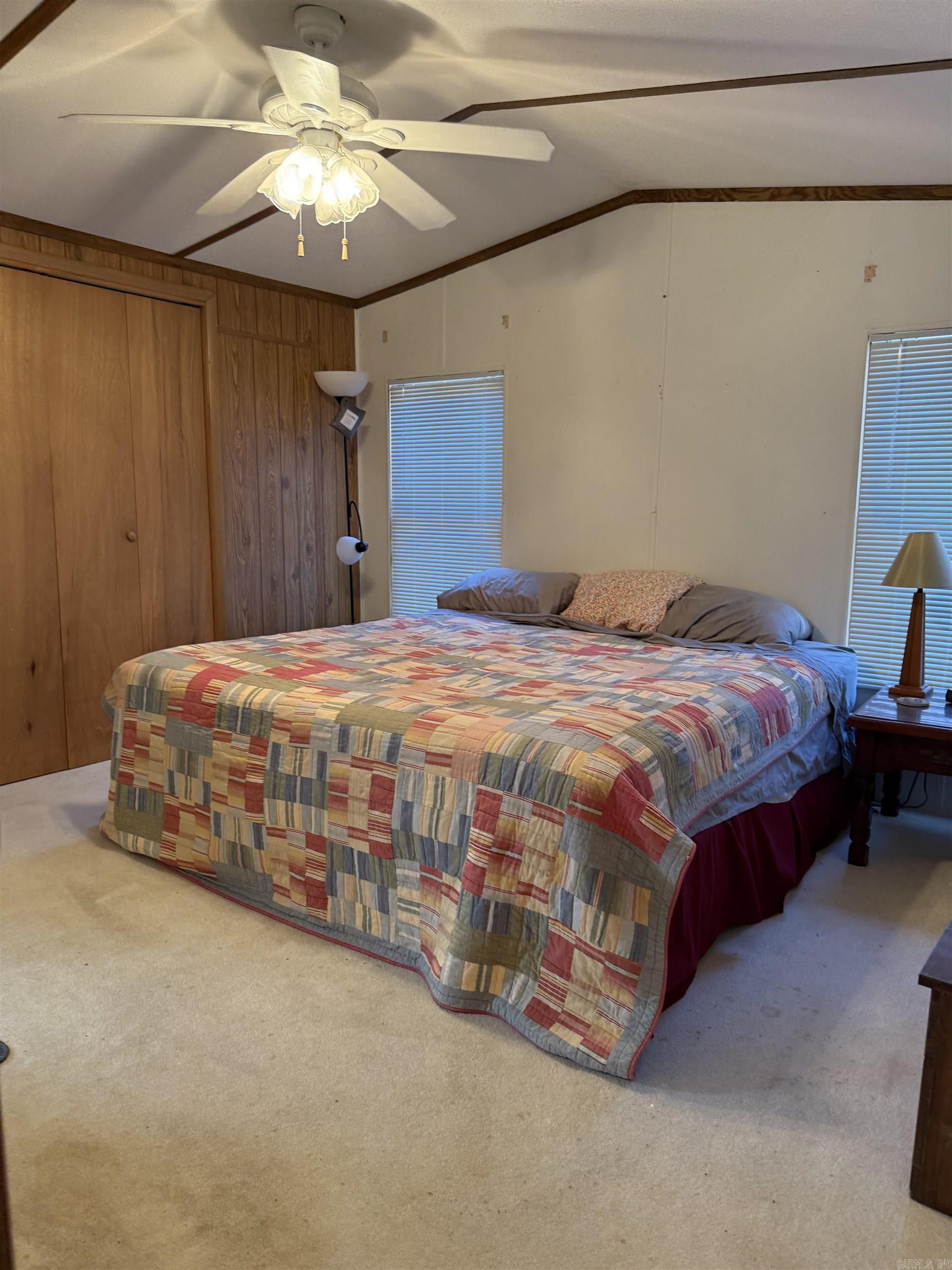 LAKE GREESON ESTATES - Residential