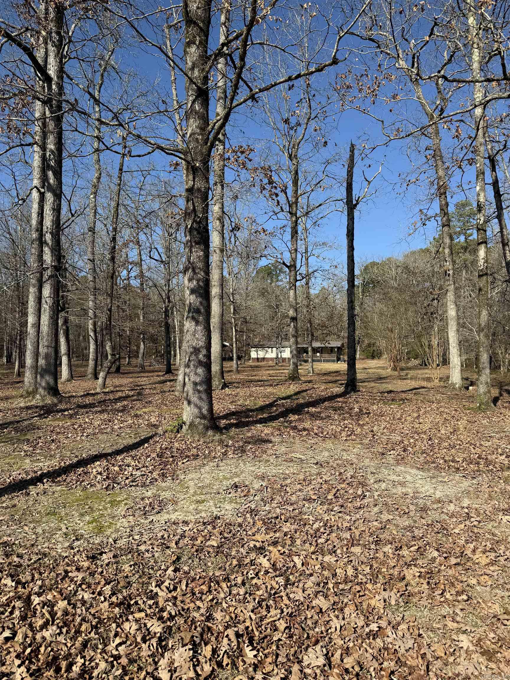 LAKE GREESON ESTATES - Residential