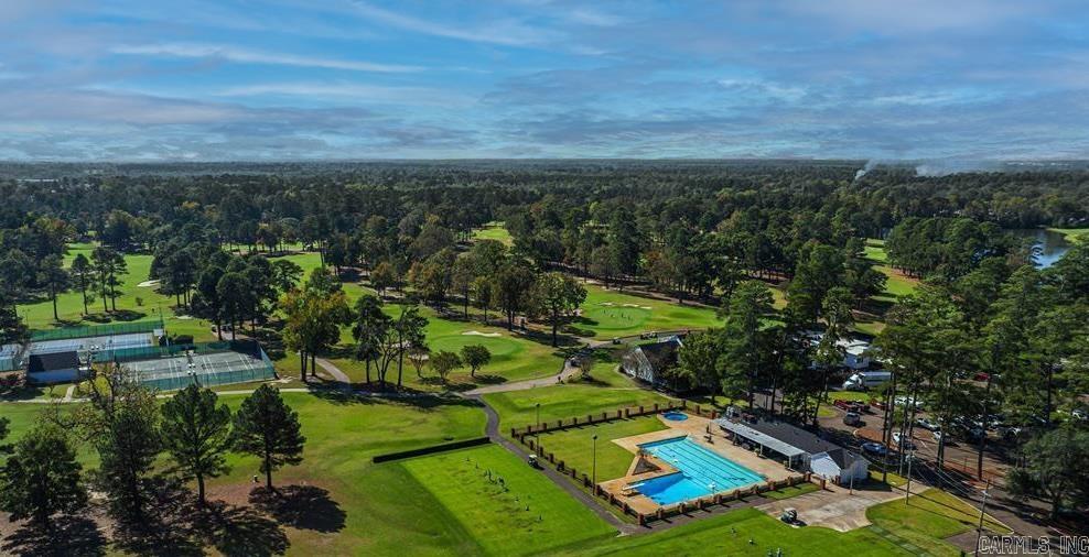 COUNTRY CLUB - Residential