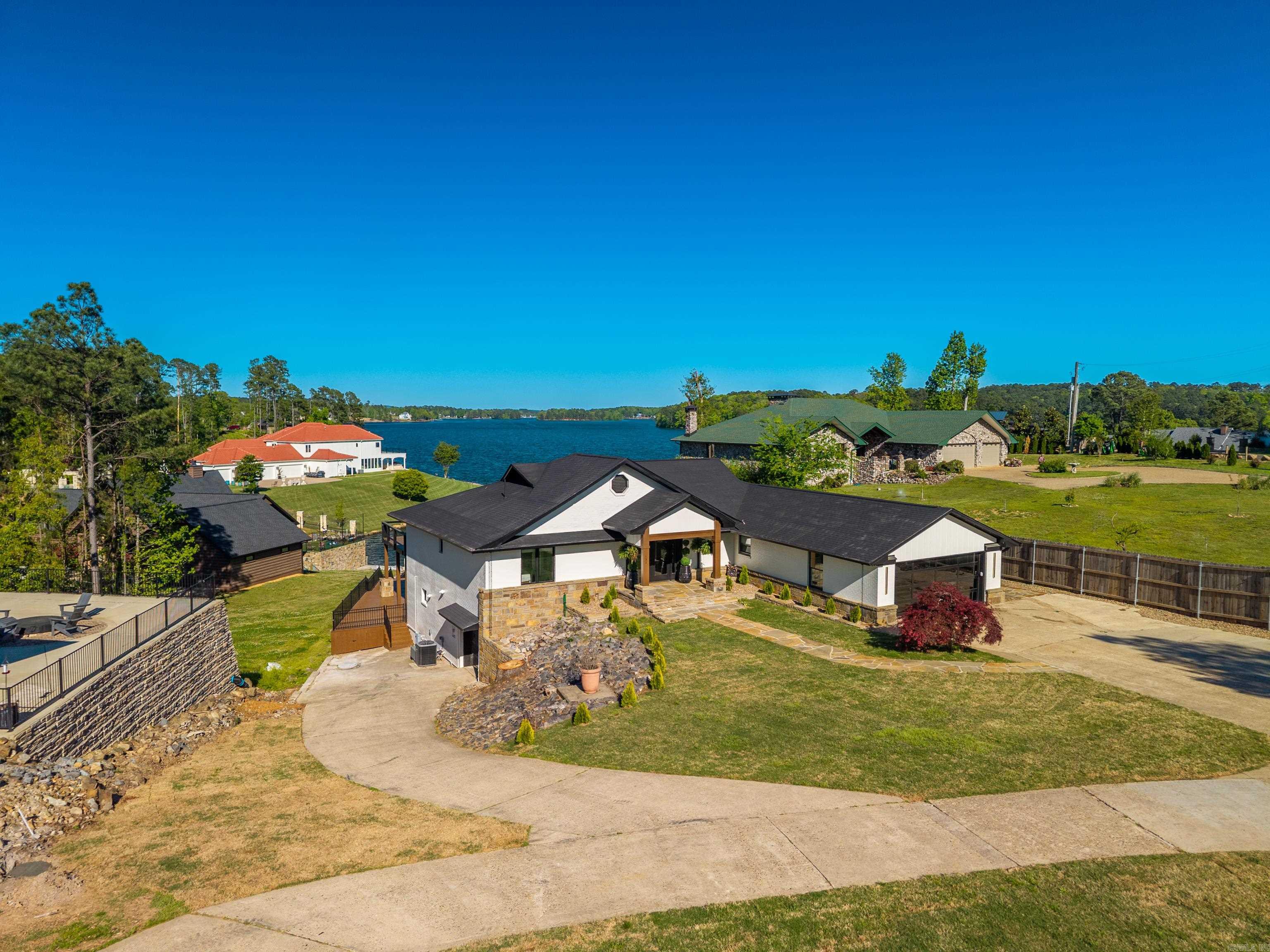 Lakeland - Residential