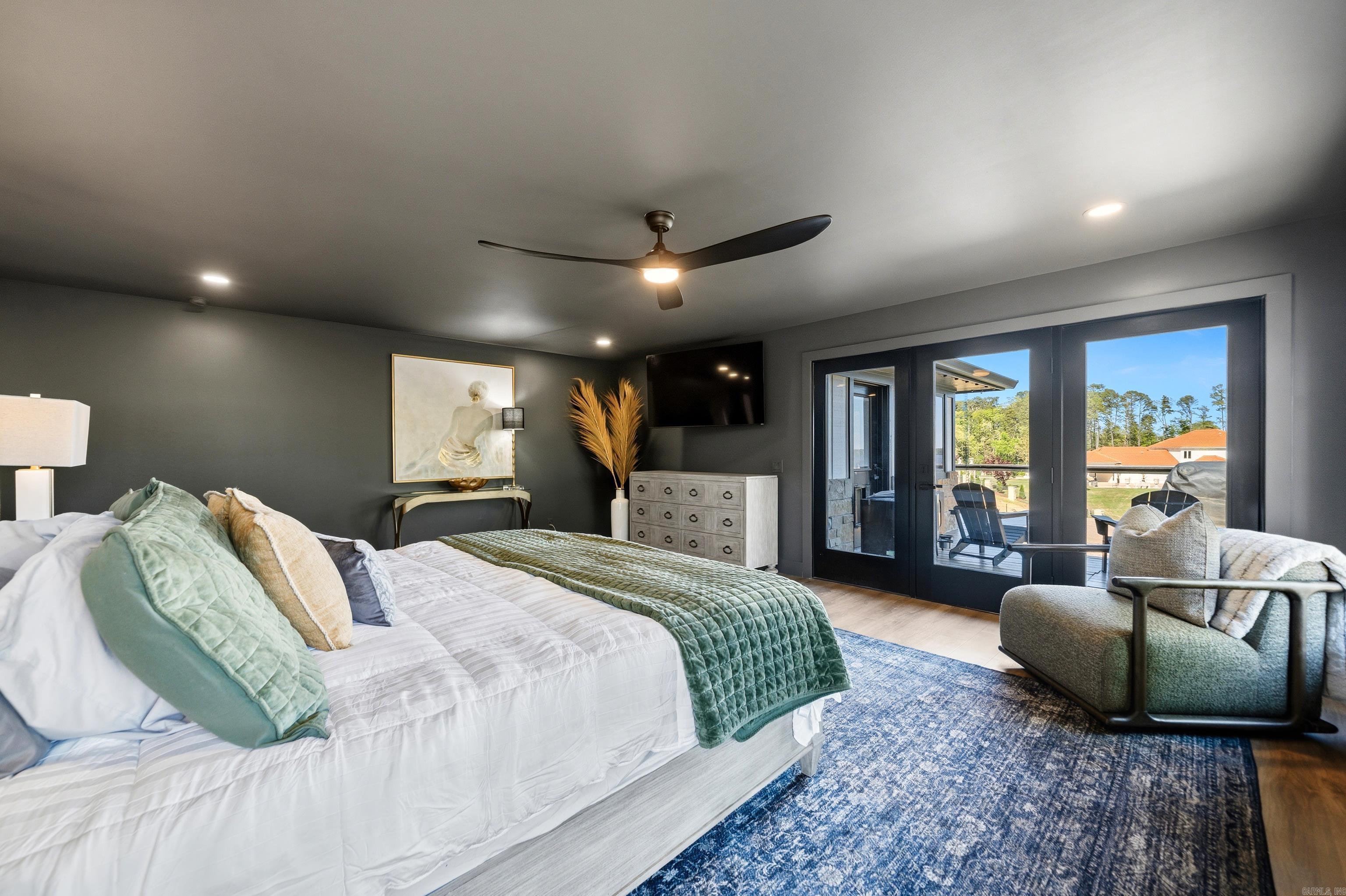 Lakeland - Residential