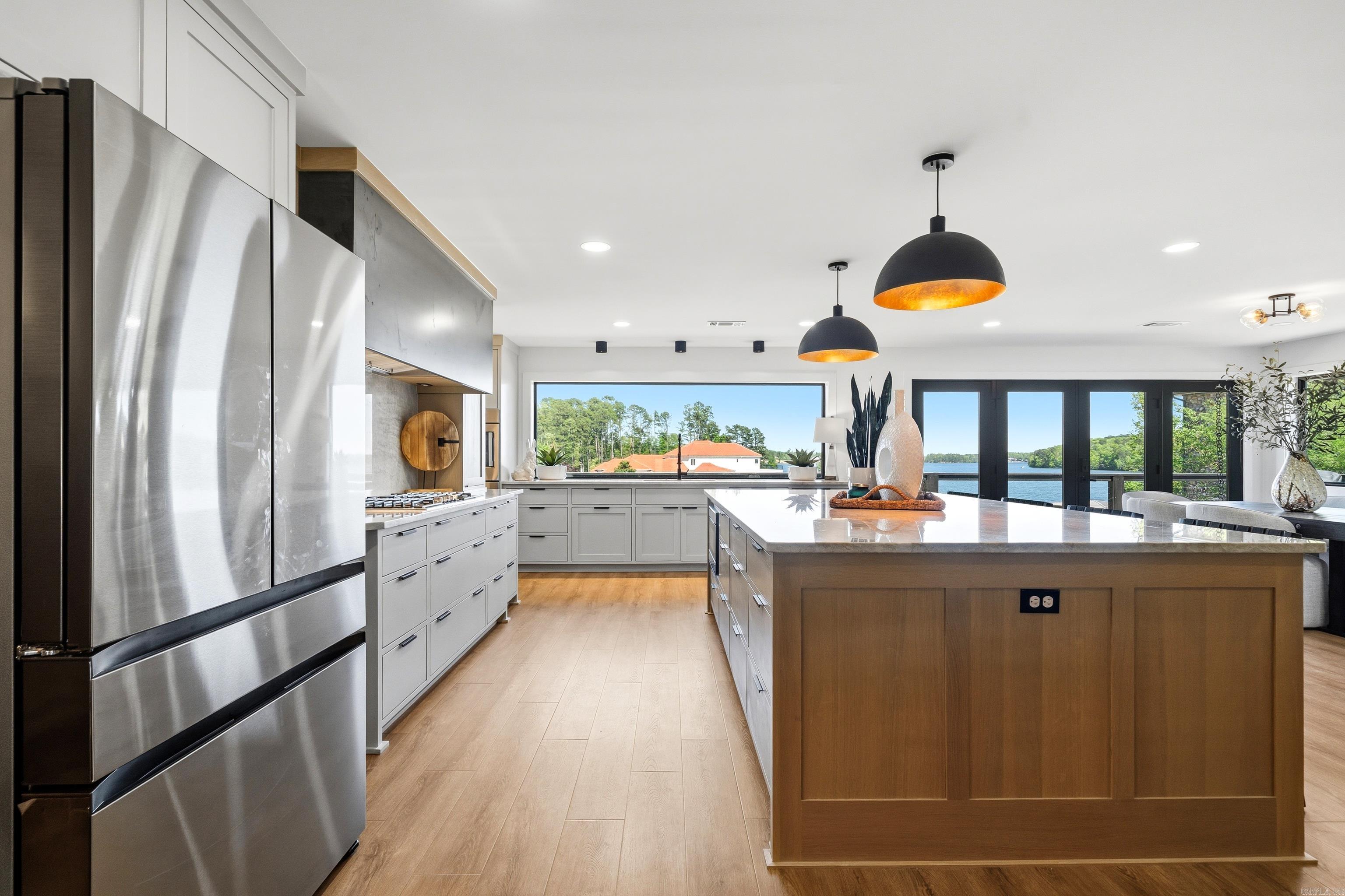 Lakeland - Residential