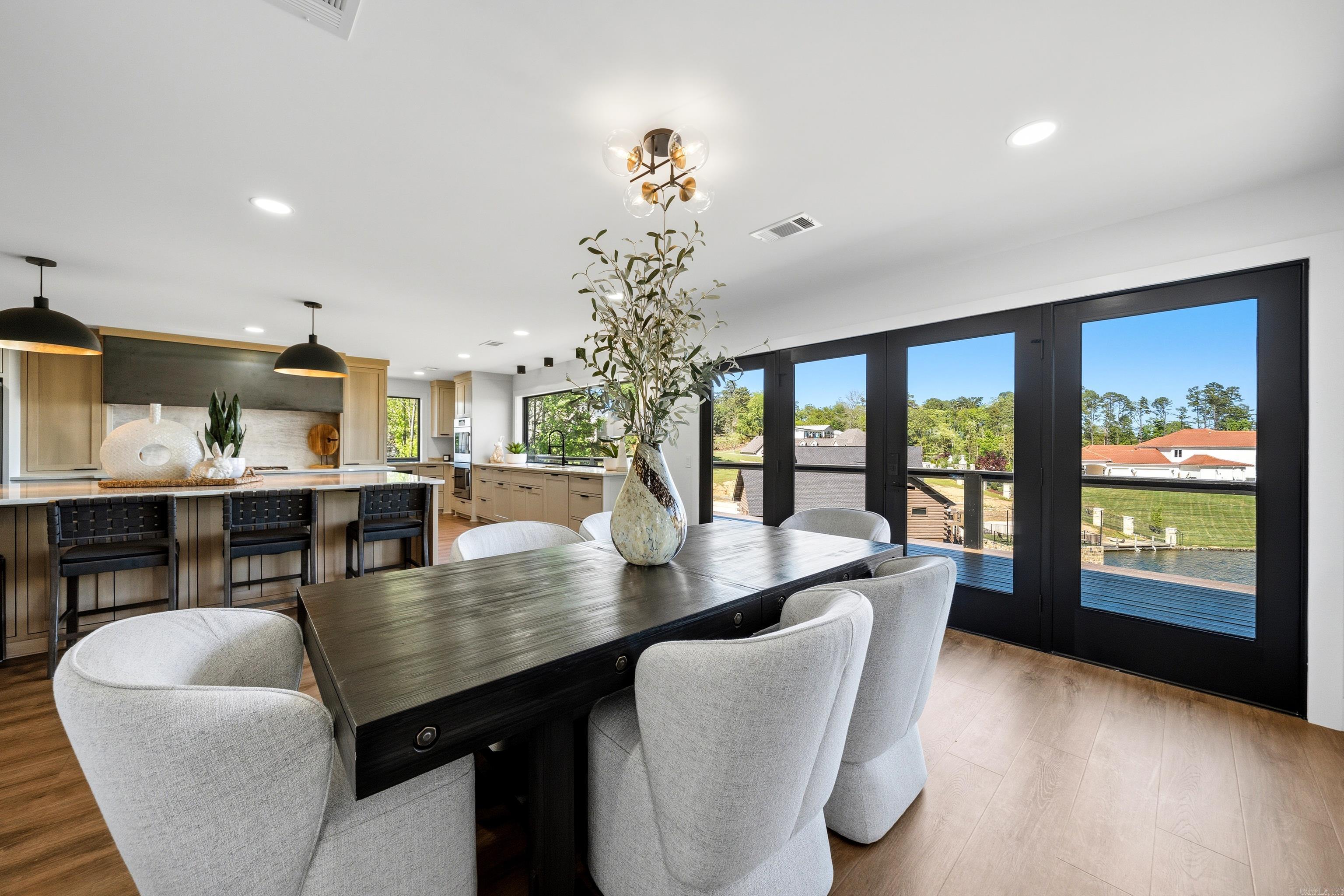 Lakeland - Residential