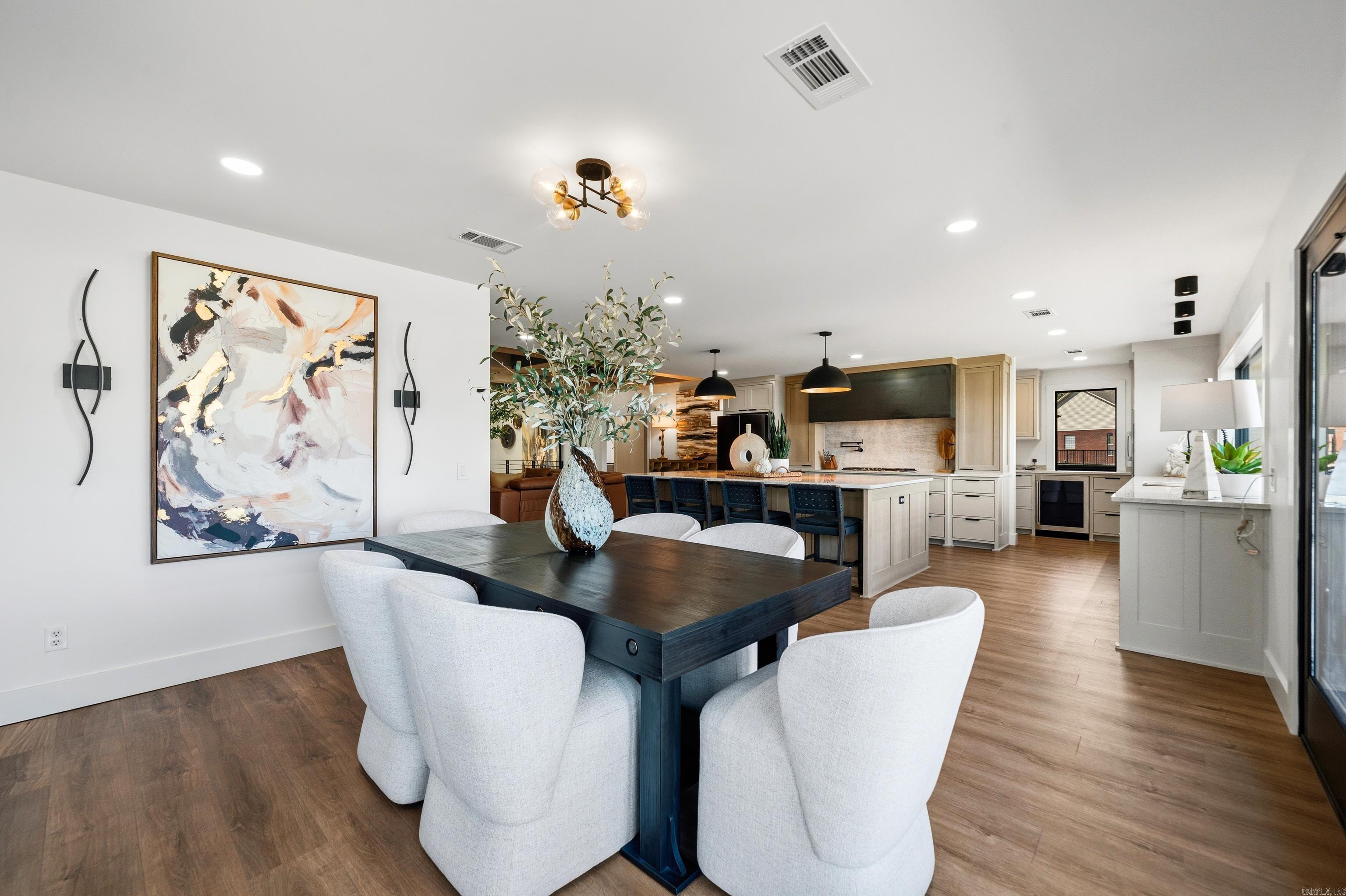 Lakeland - Residential