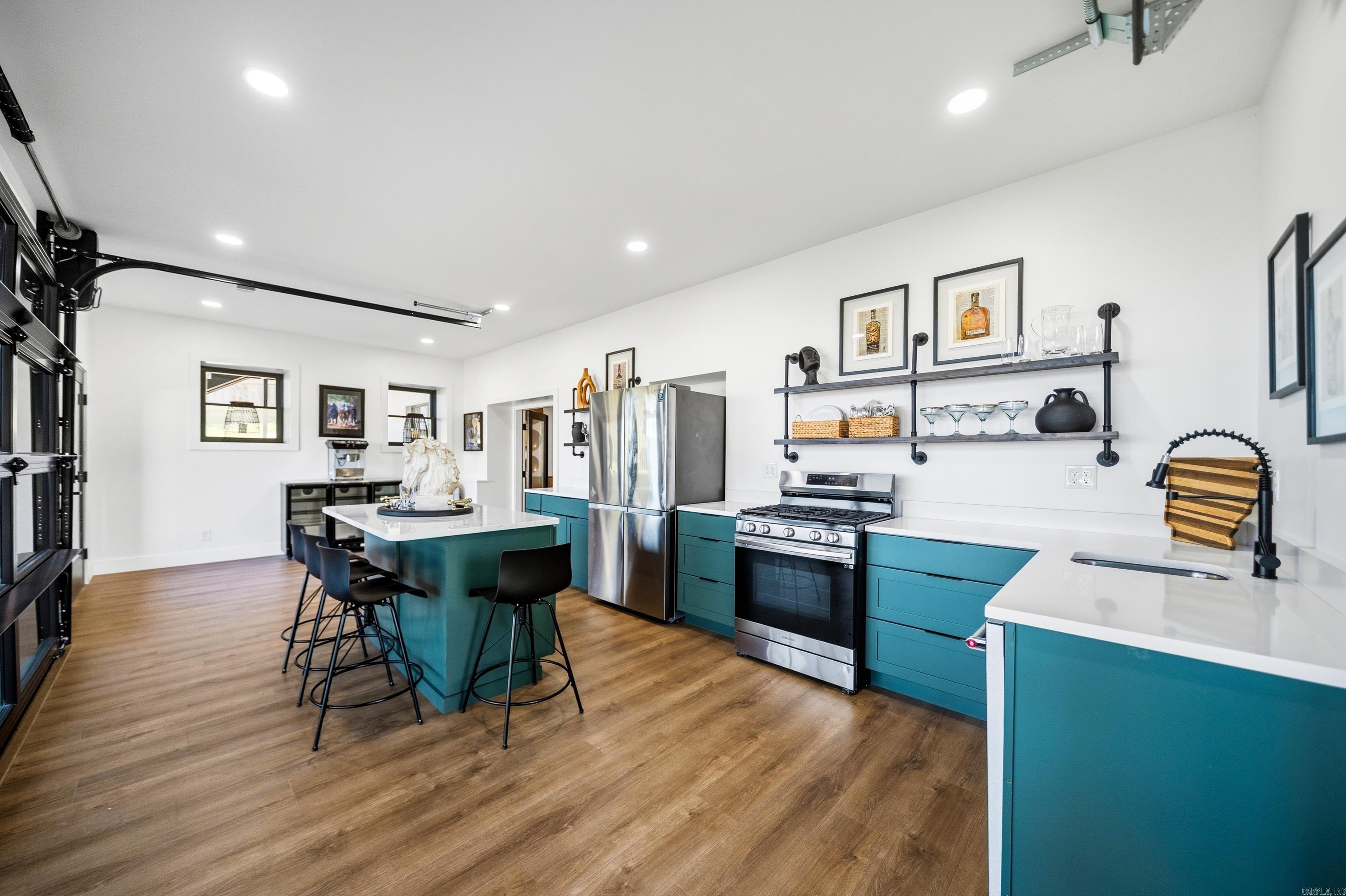 Lakeland - Residential