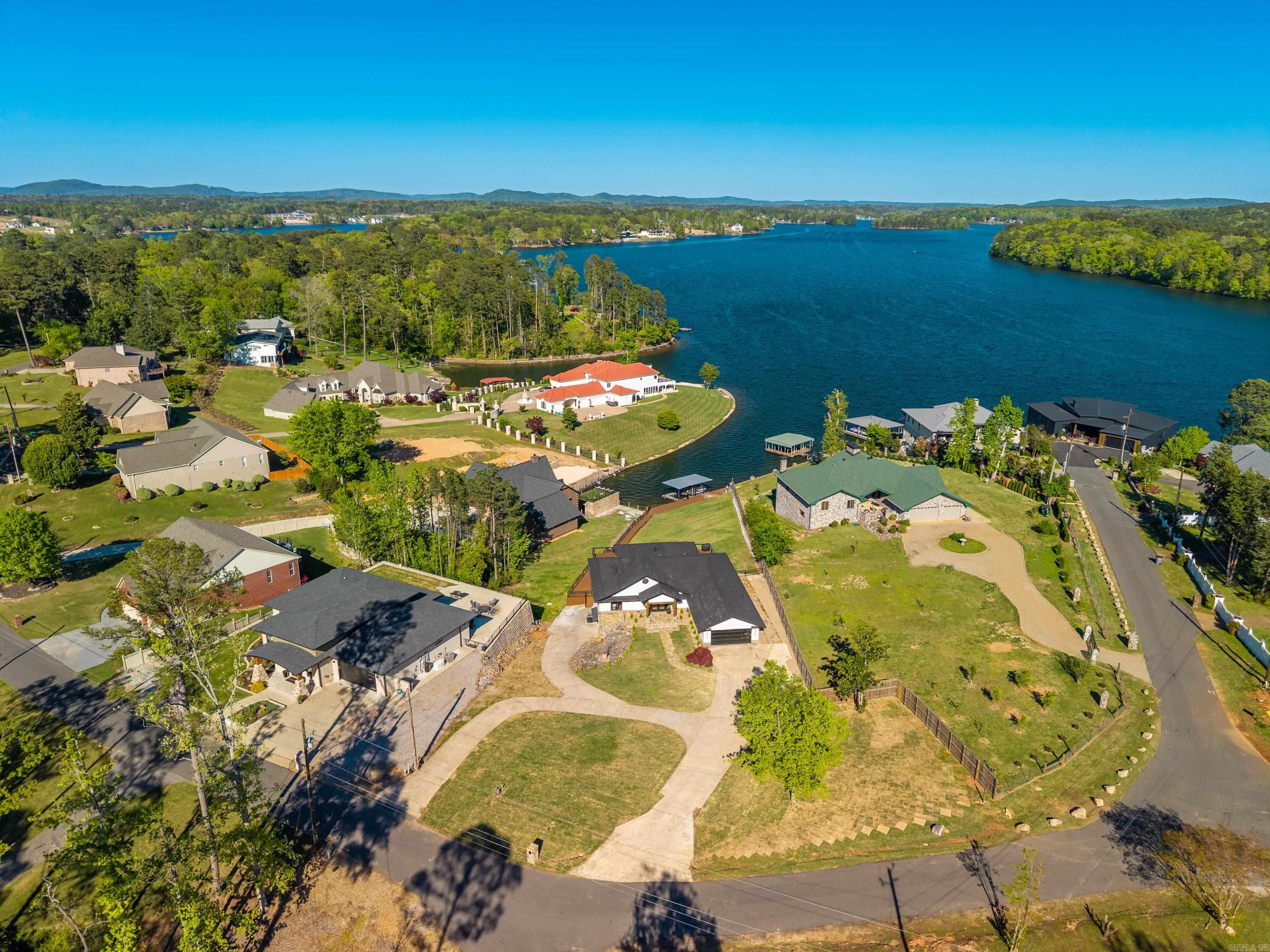 Lakeland - Residential