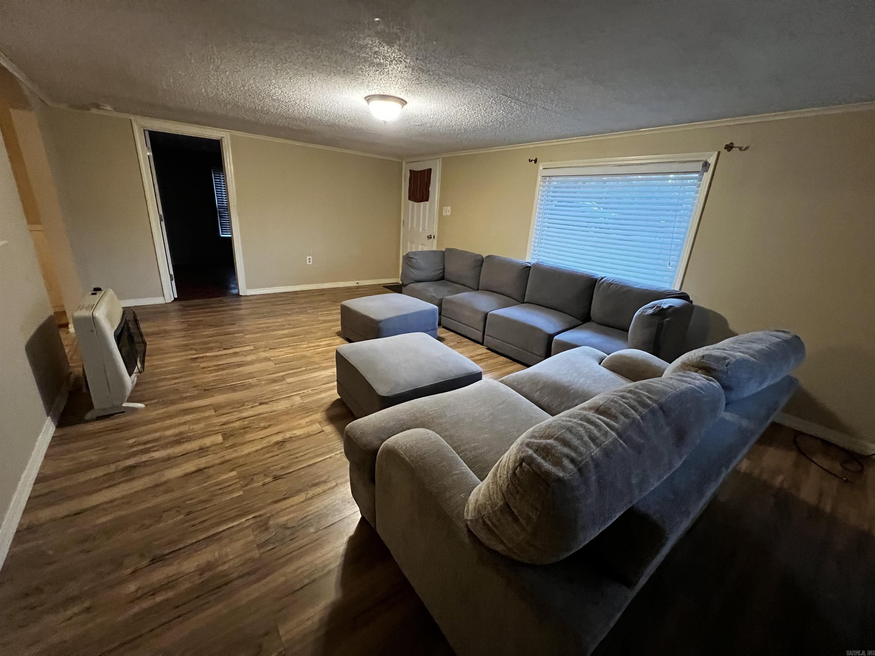 BARROW JOHN - Residential