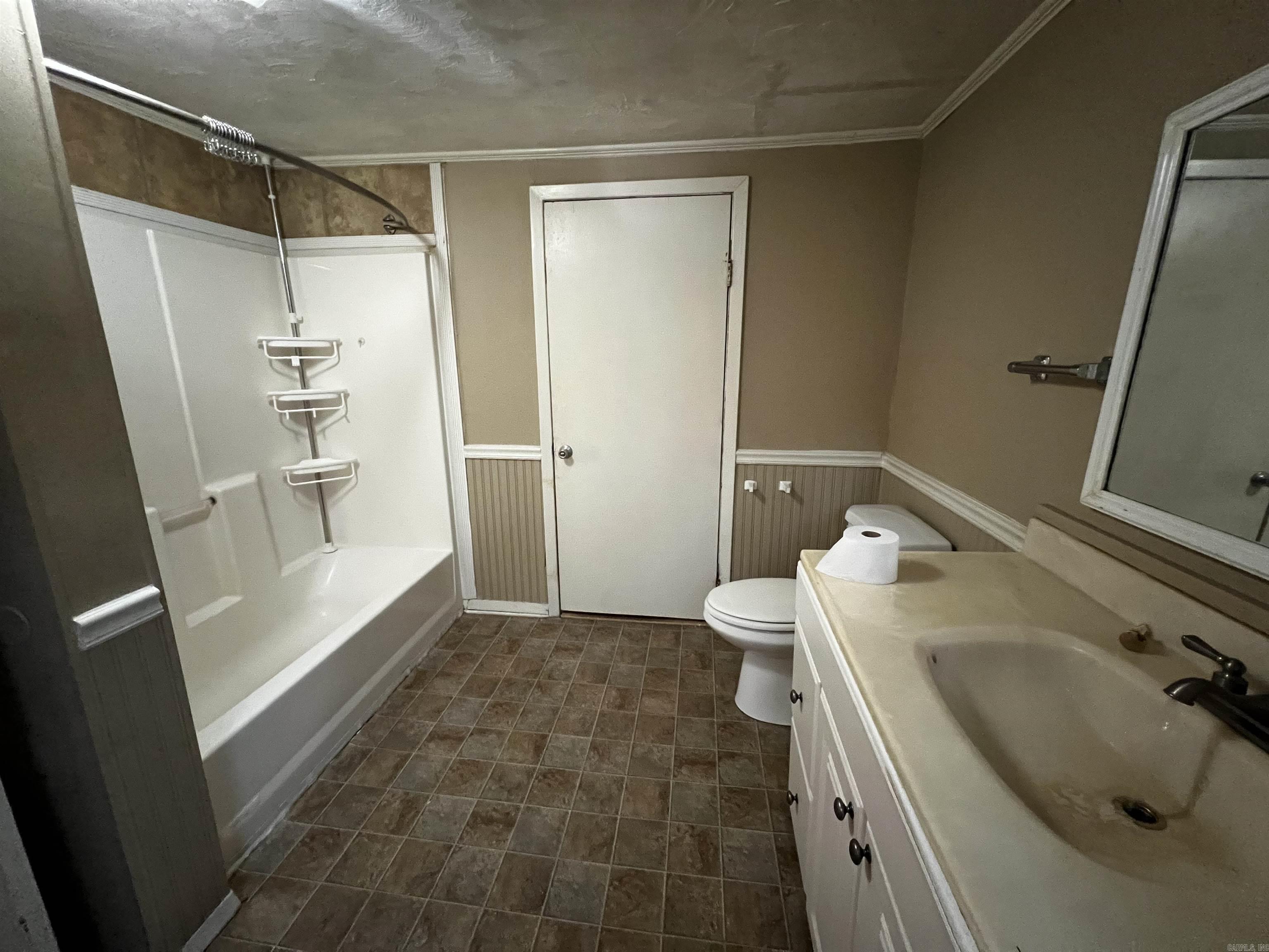 BARROW JOHN - Residential