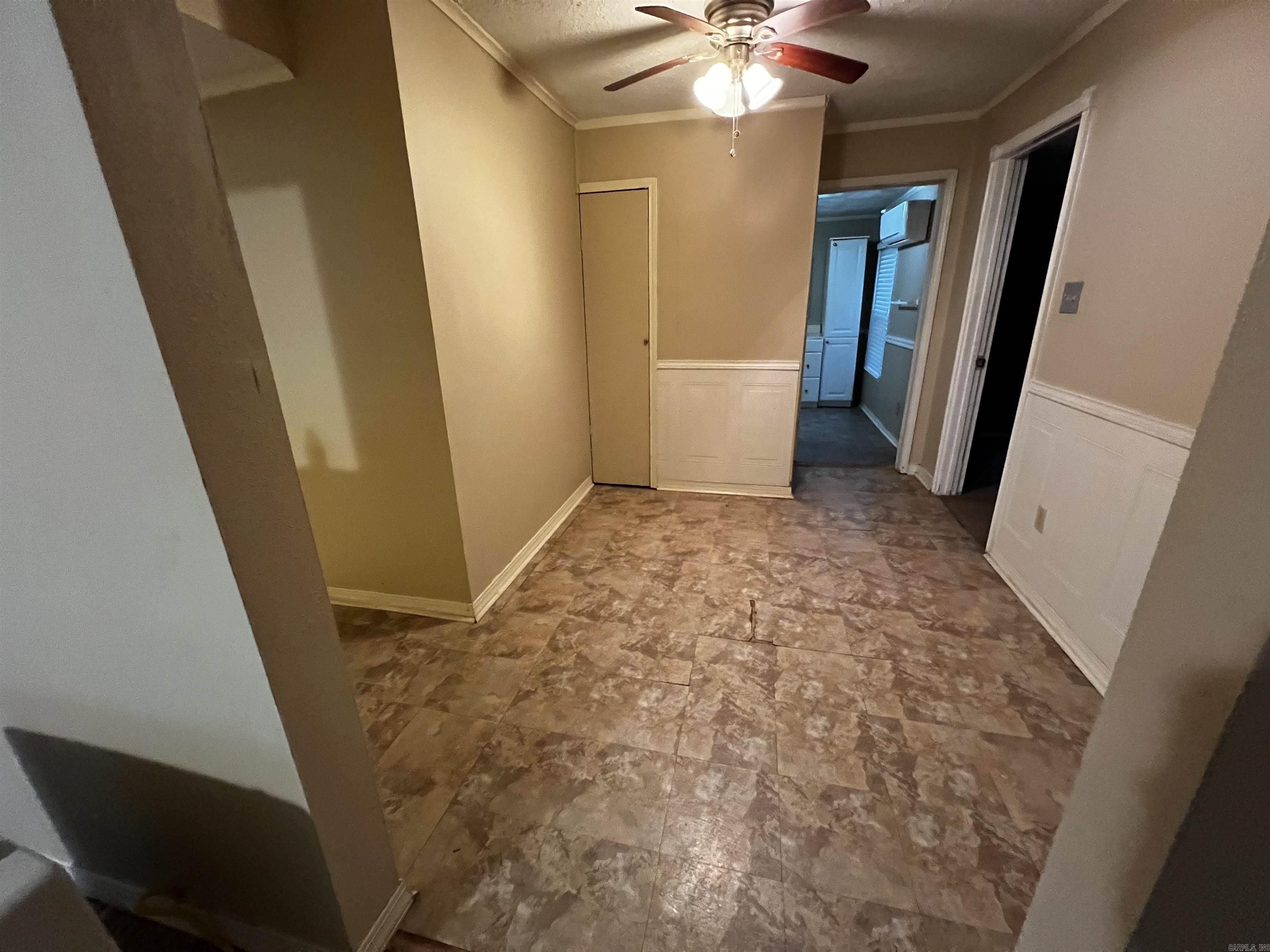 BARROW JOHN - Residential