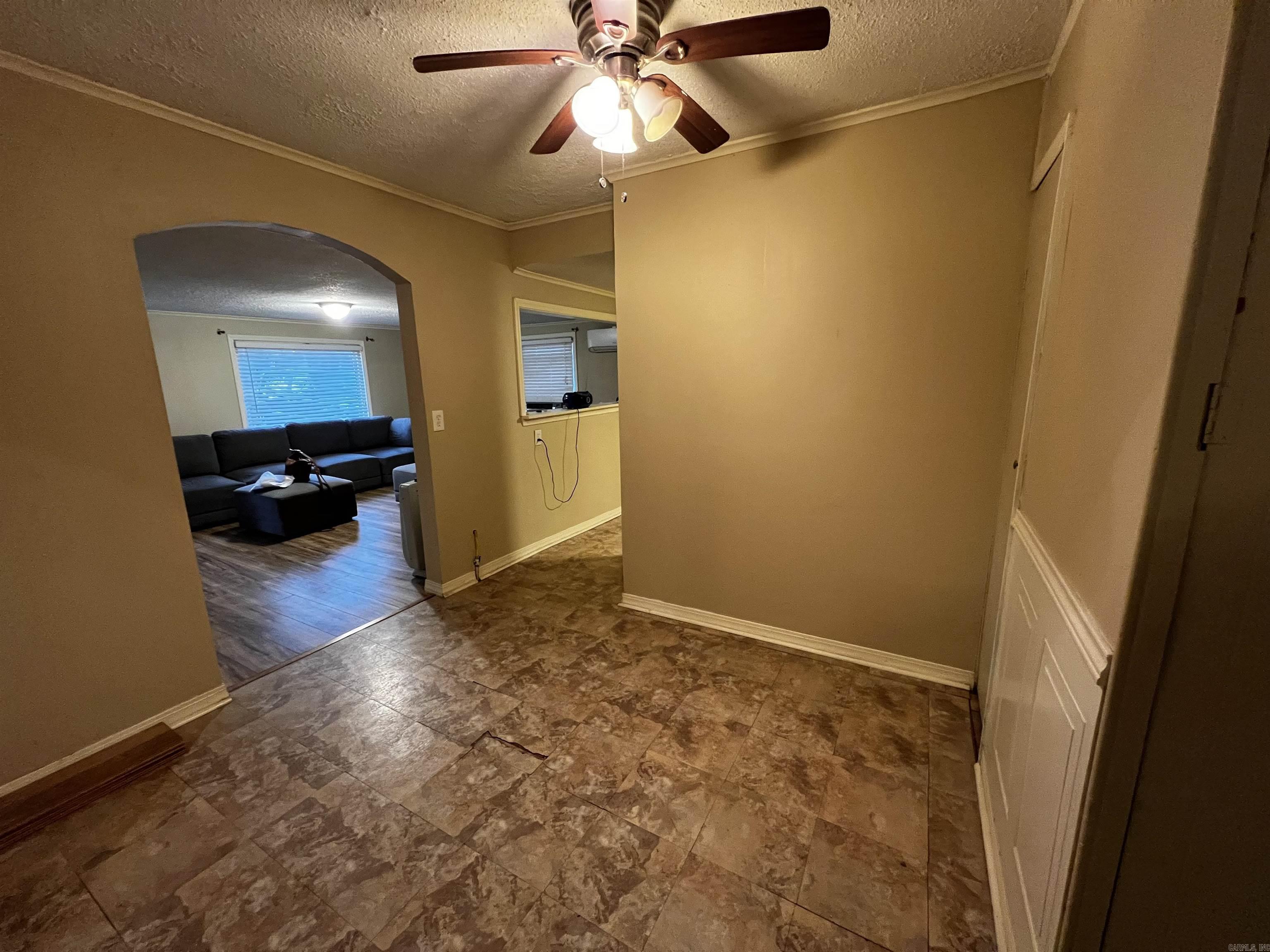 BARROW JOHN - Residential