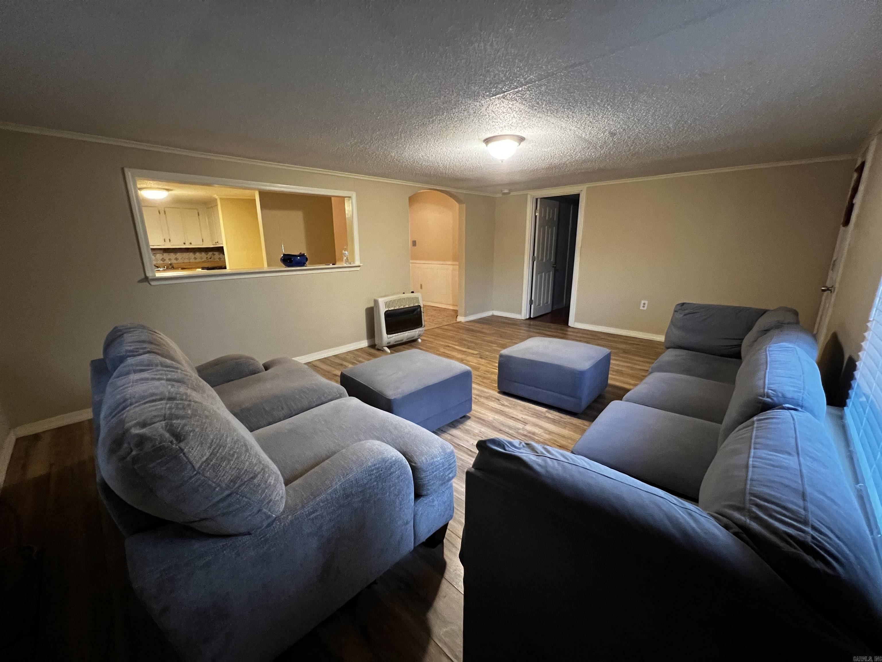 BARROW JOHN - Residential