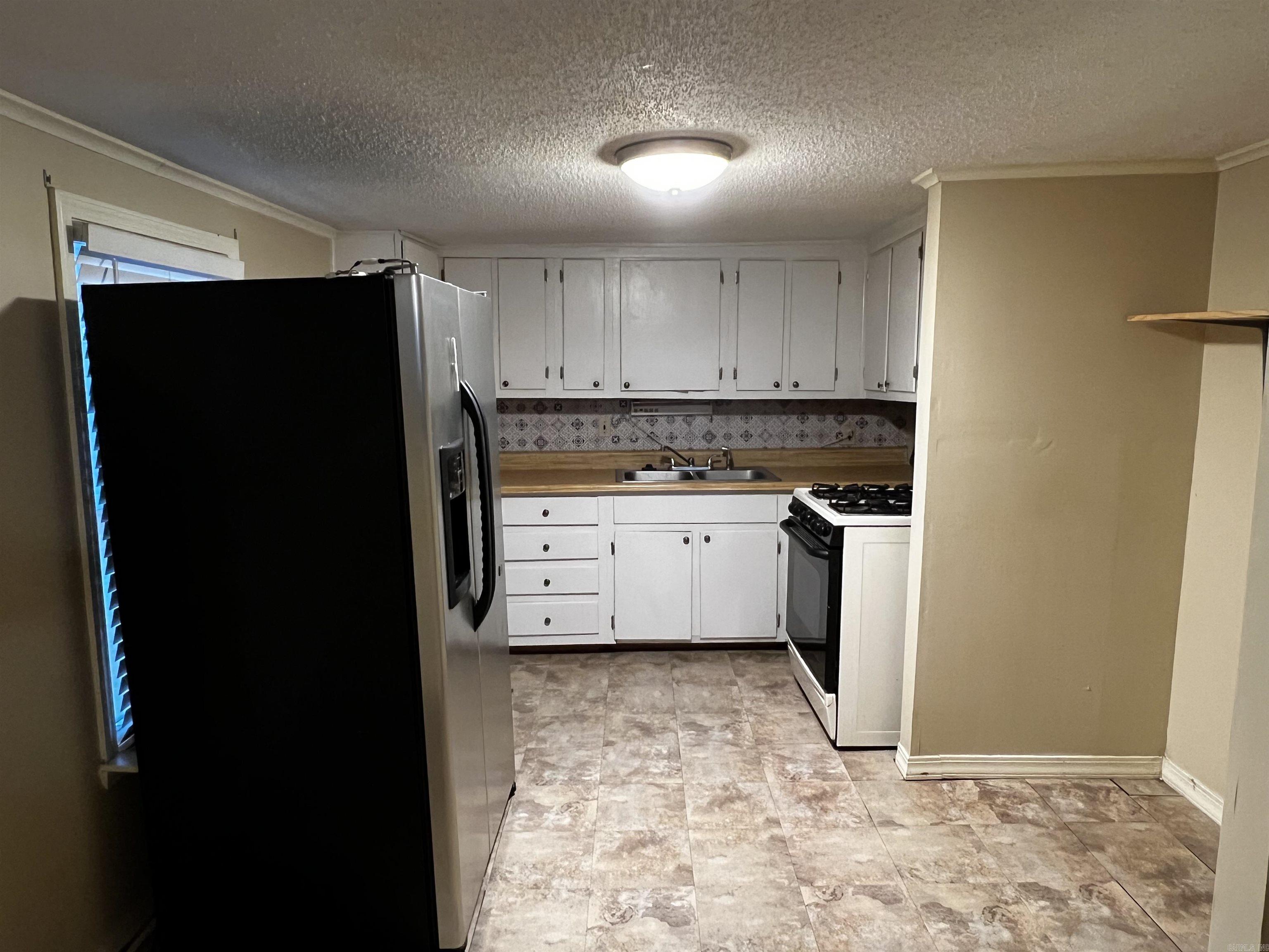 BARROW JOHN - Residential