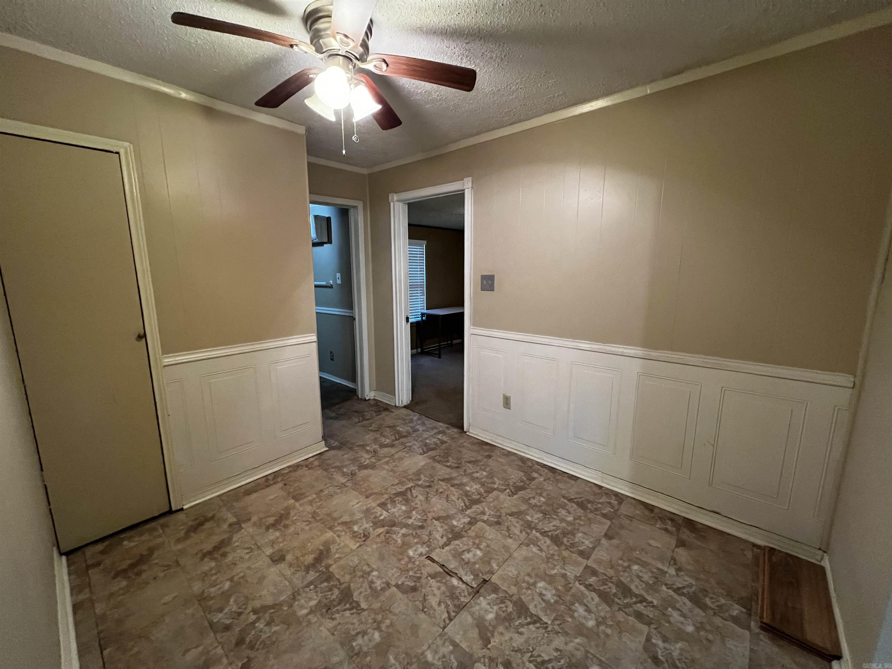 BARROW JOHN - Residential