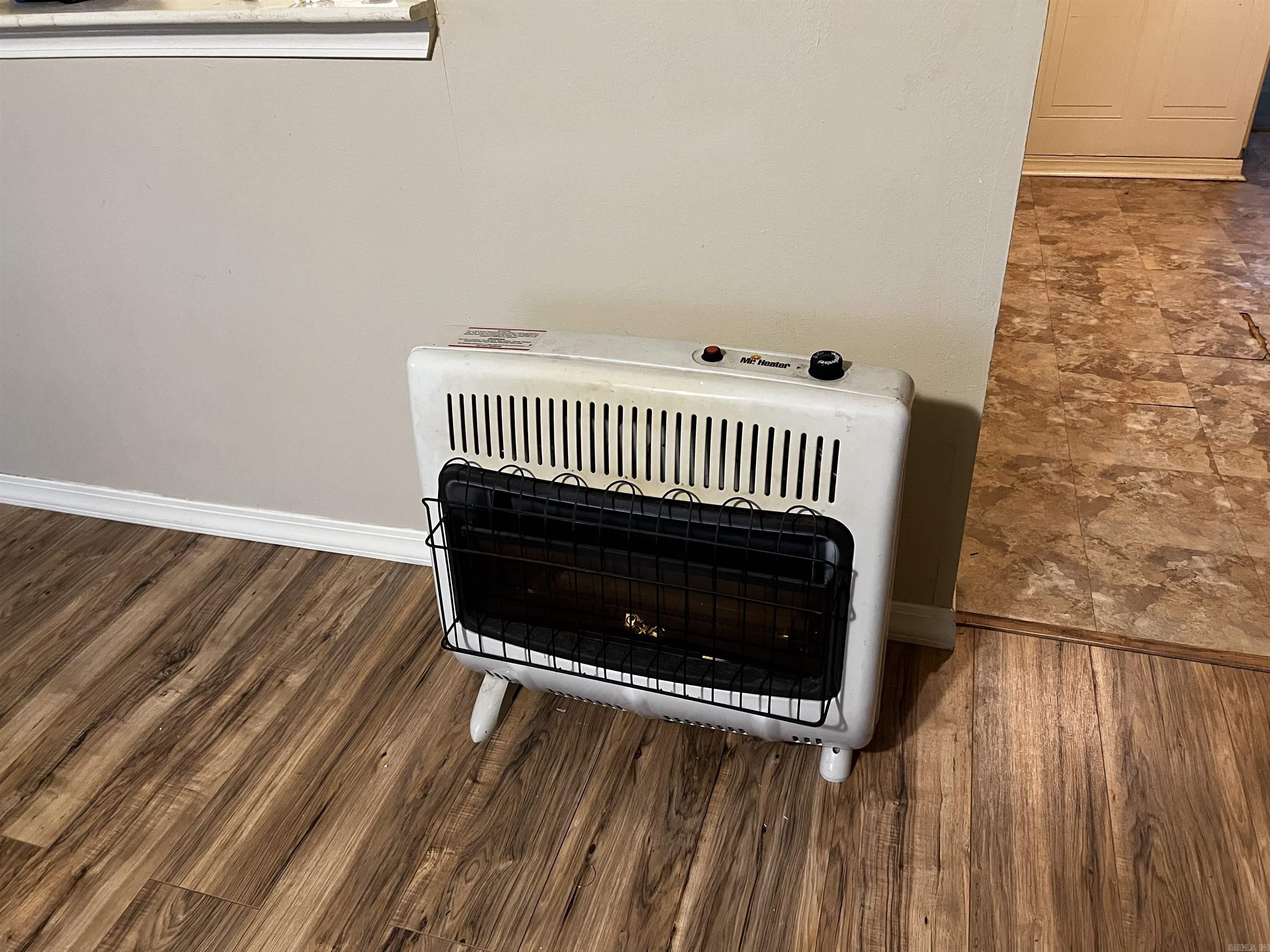 BARROW JOHN - Residential