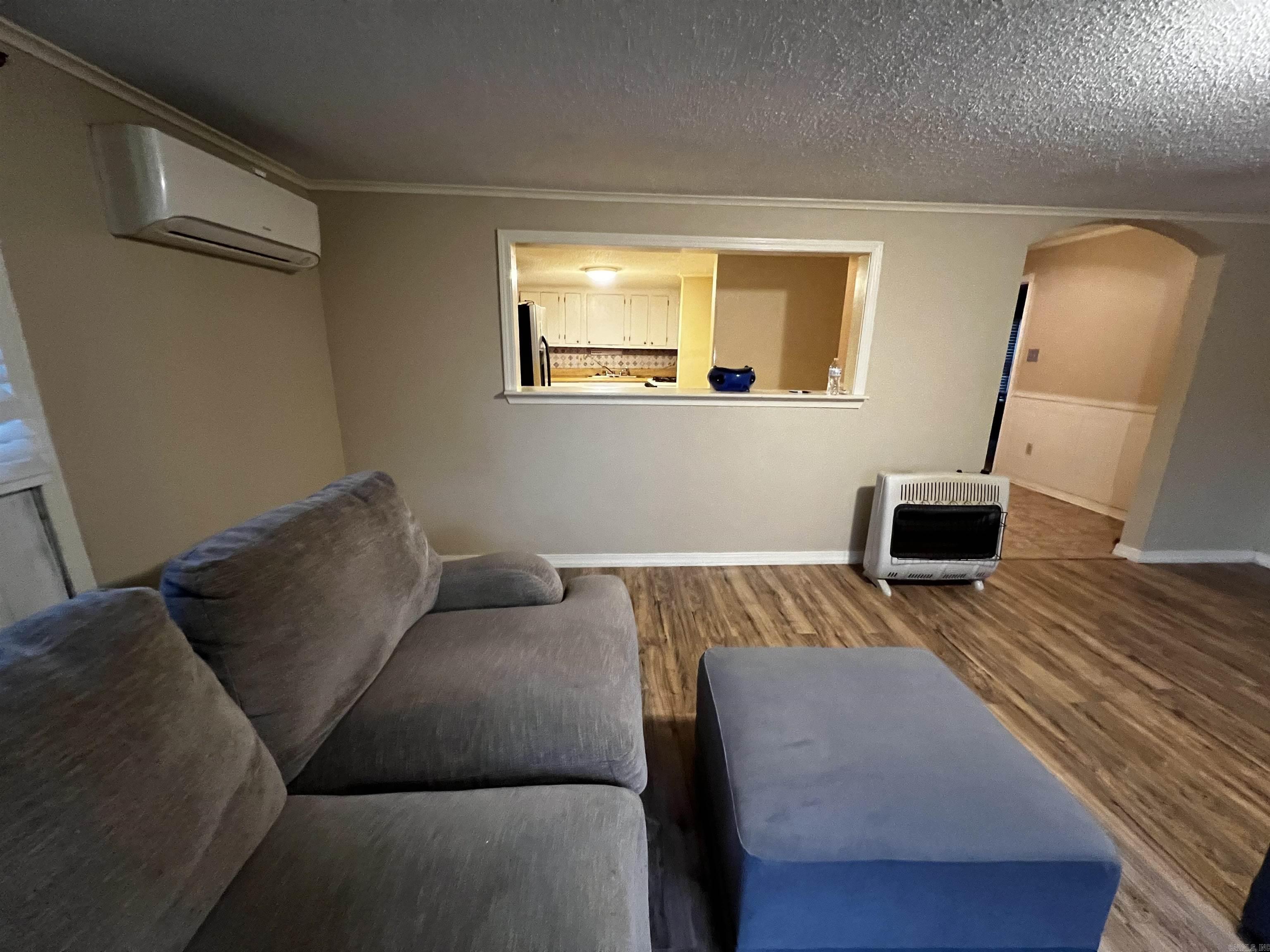 BARROW JOHN - Residential