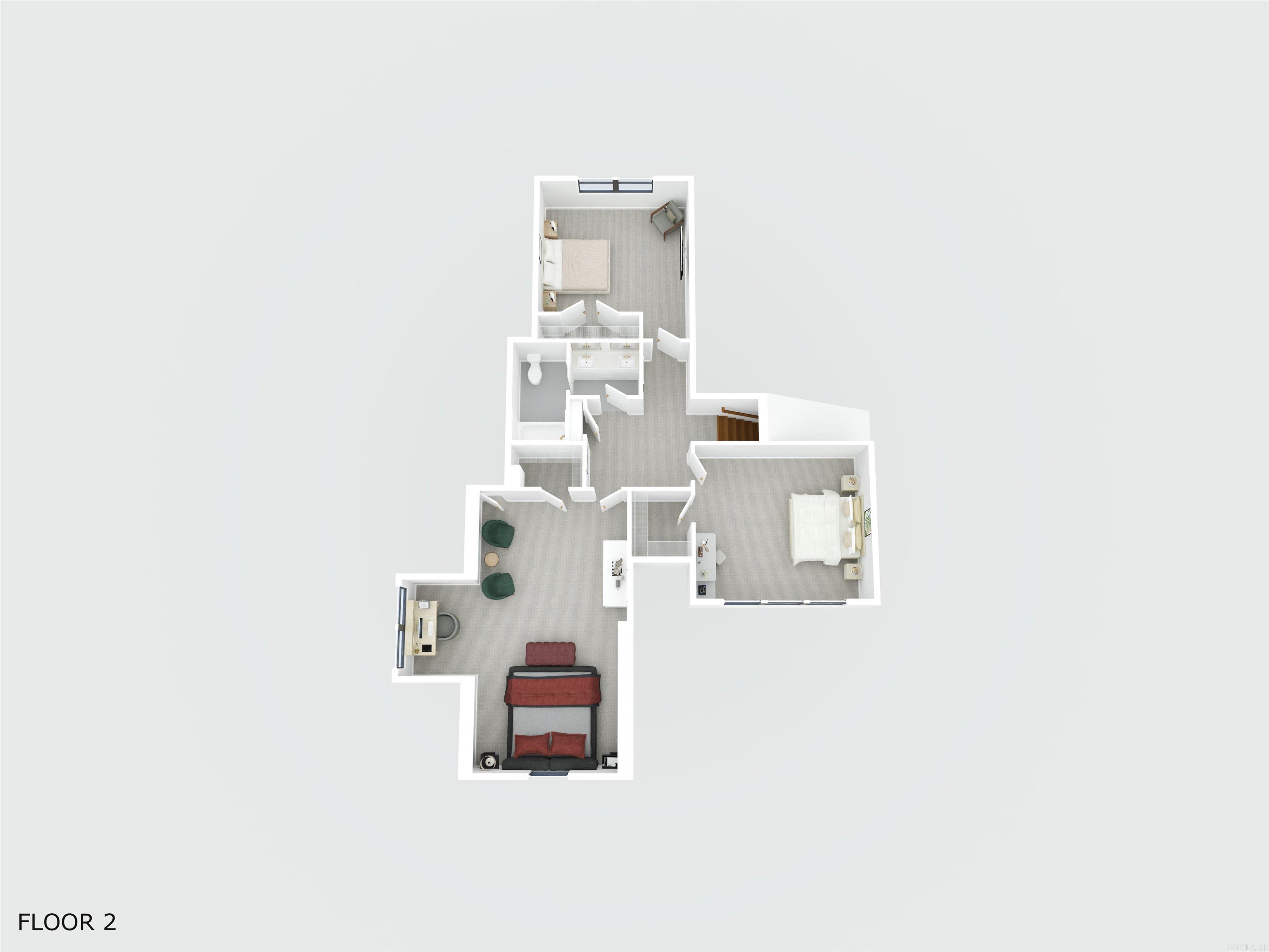 THE POINTE HURRICANE ESTATES - Residential