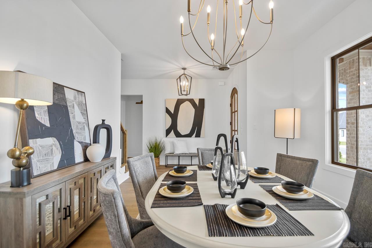 THE POINTE HURRICANE ESTATES - Residential