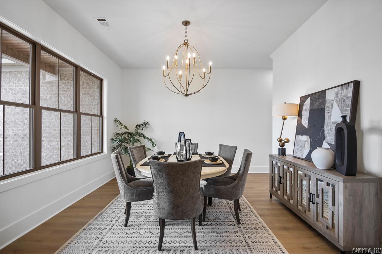 THE POINTE HURRICANE ESTATES - Residential